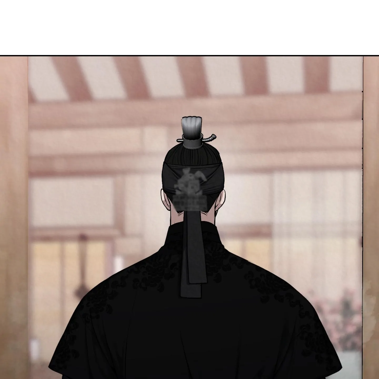 Evil work - Chapter 20 manhwa