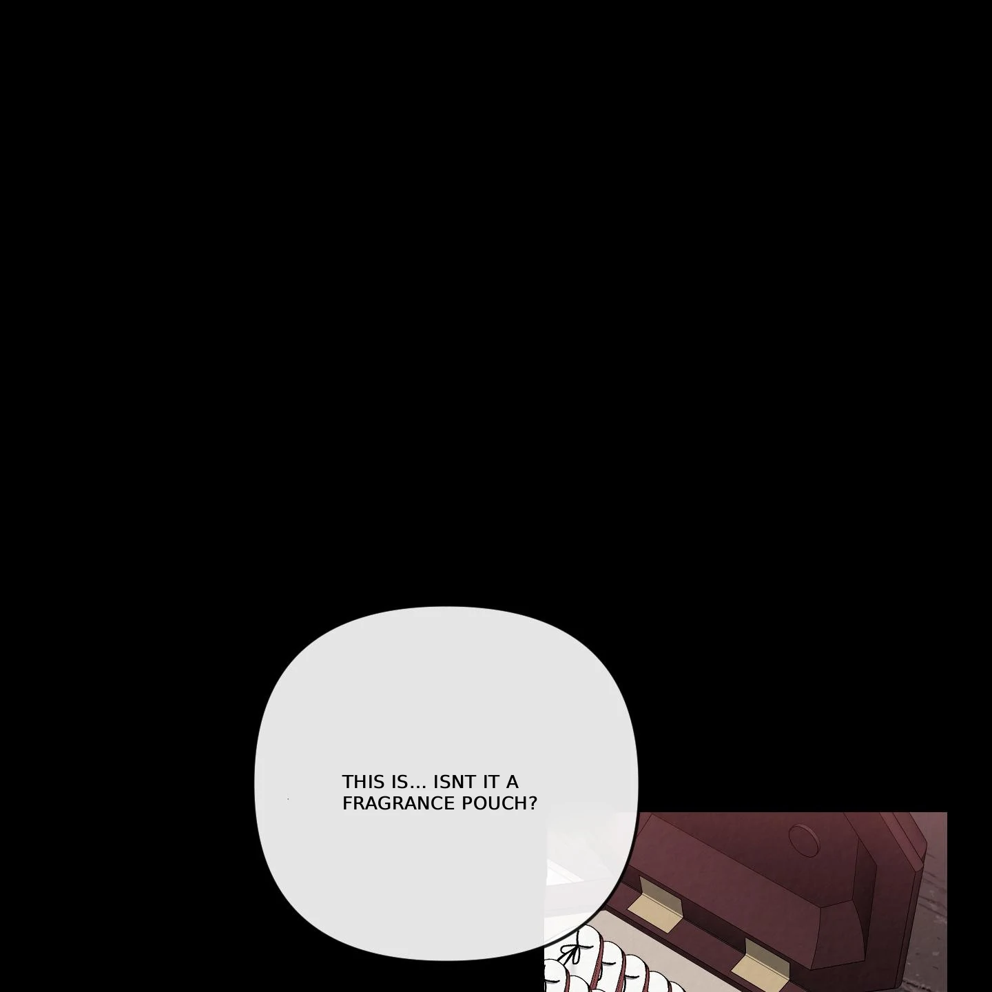 Evil work - Chapter 20 manhwa