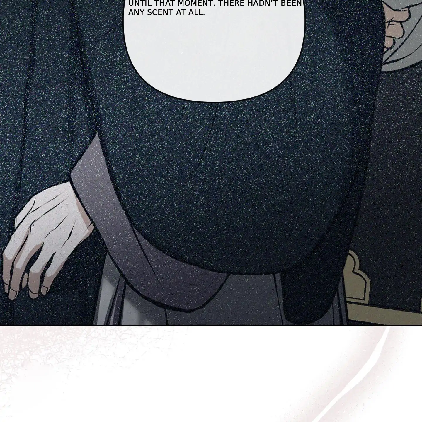 Evil work - Chapter 20 manhwa