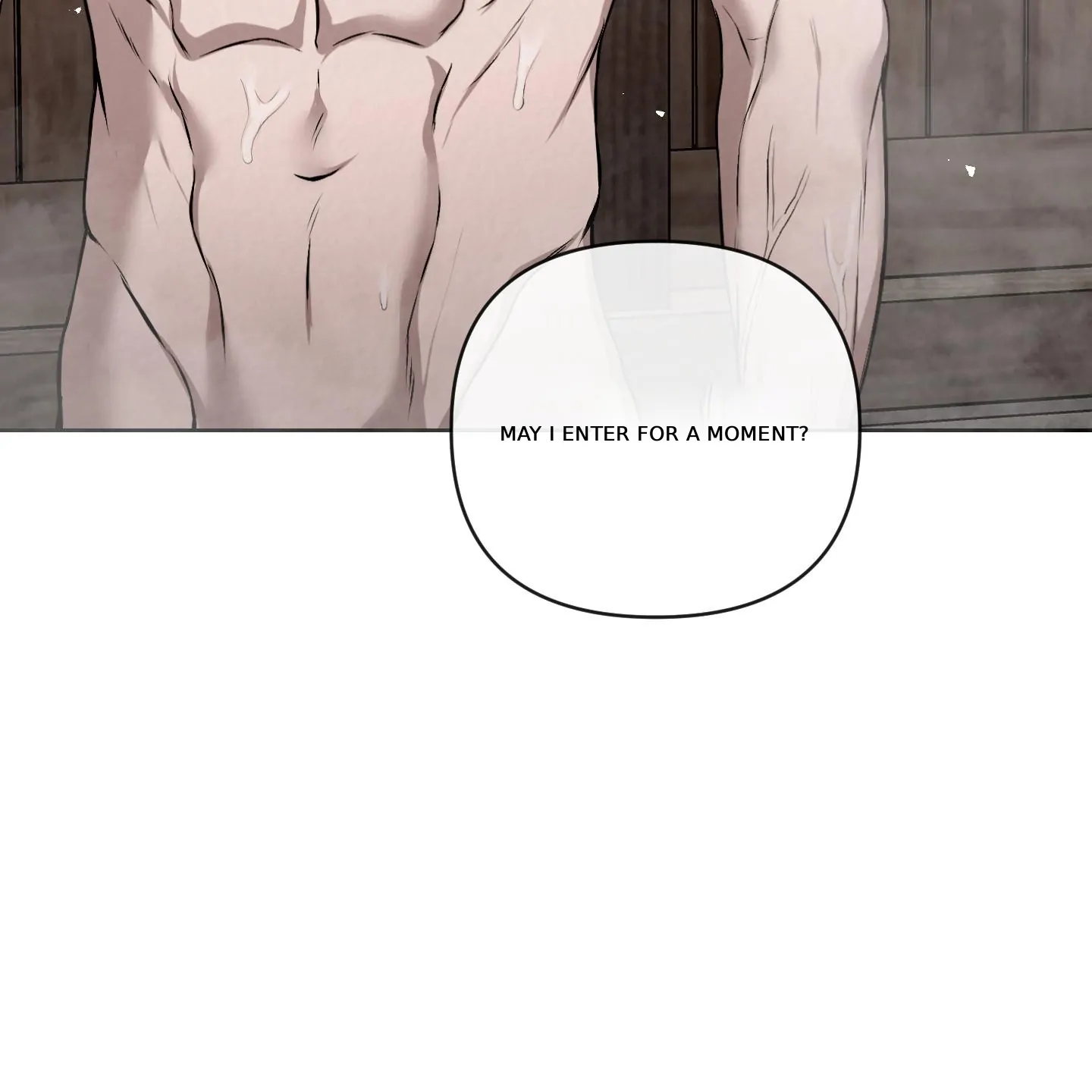 Evil work - Chapter 20 manhwa
