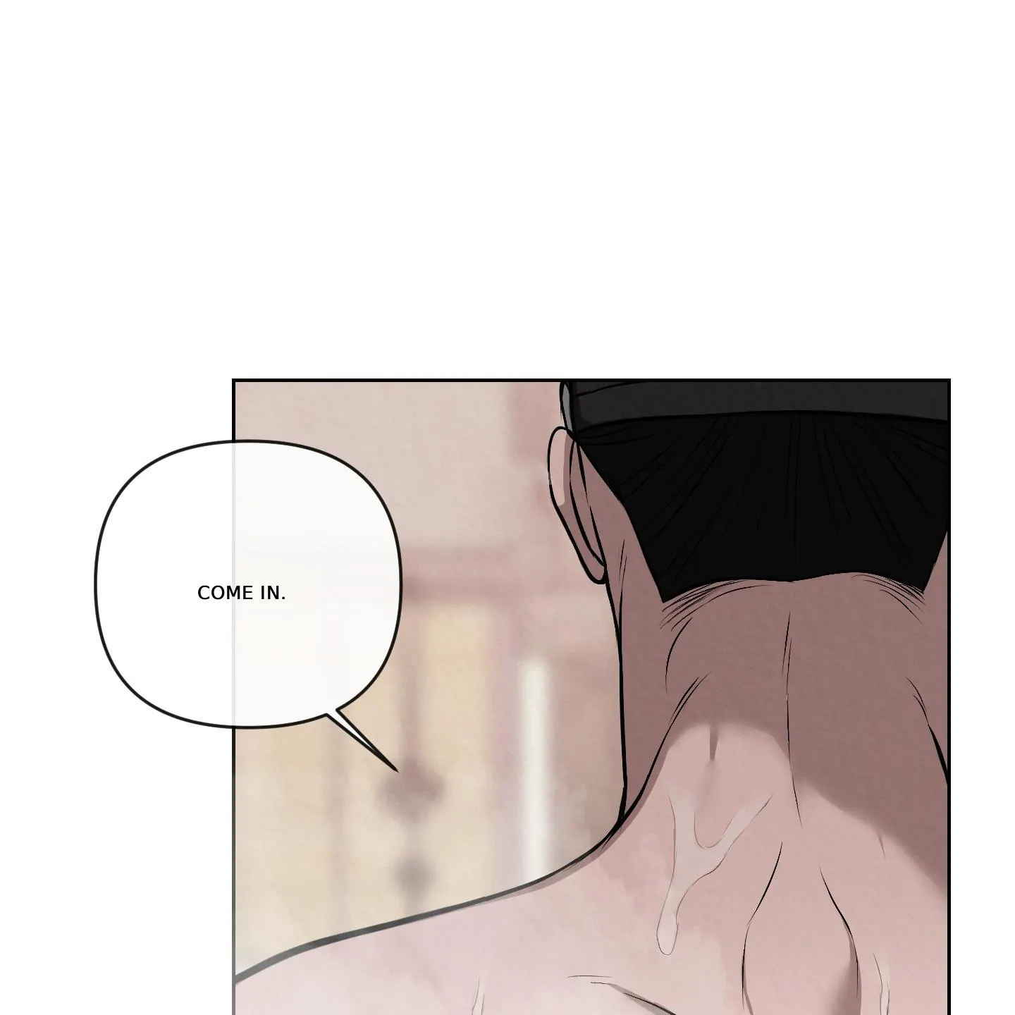 Evil work - Chapter 20 manhwa