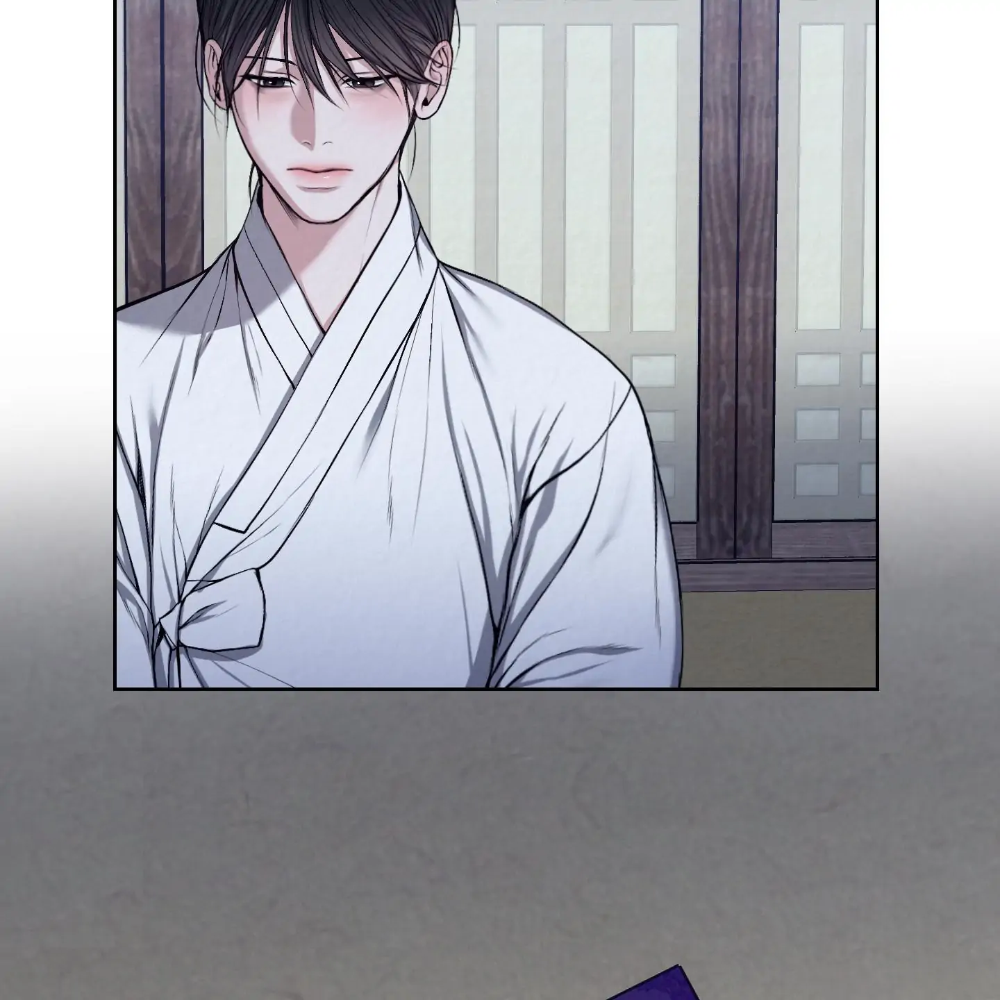 Evil work - Chapter 21 manhwa
