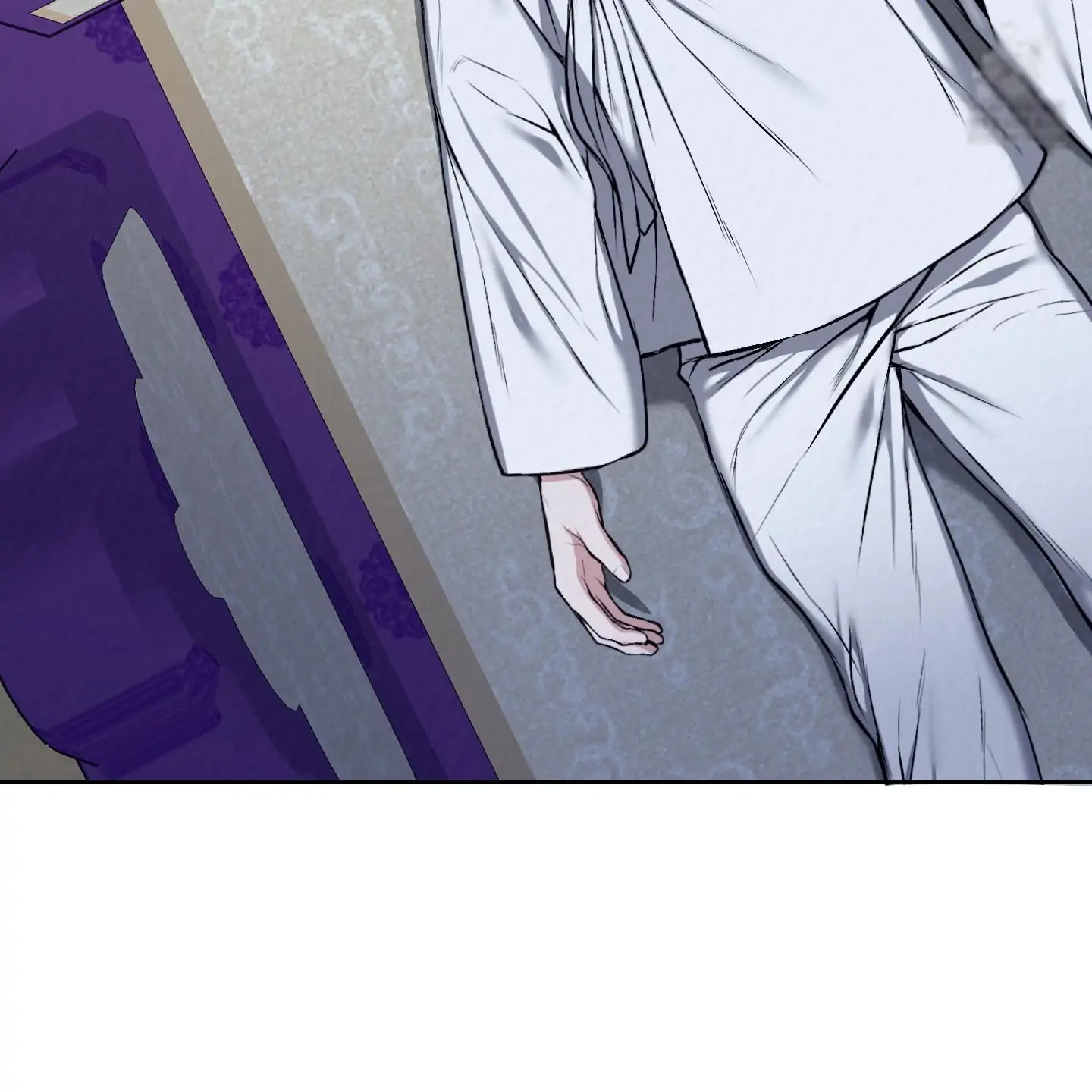 Evil work - Chapter 21 manhwa