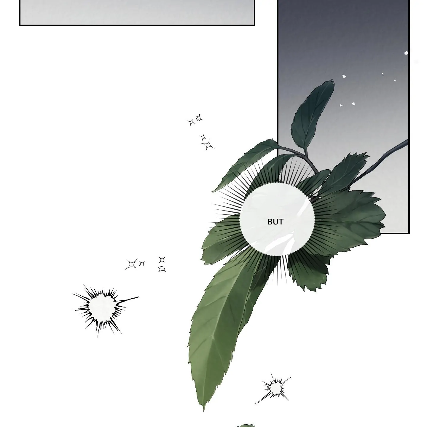Evil work - Chapter 21 manhwa