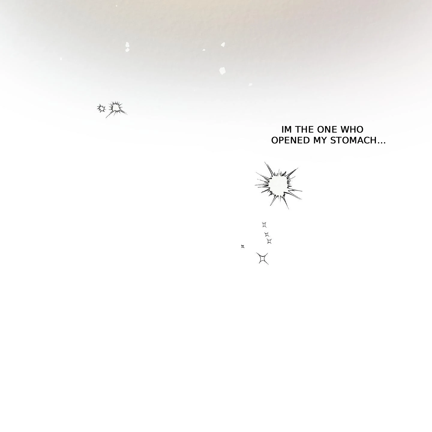 Evil work - Chapter 21 manhwa