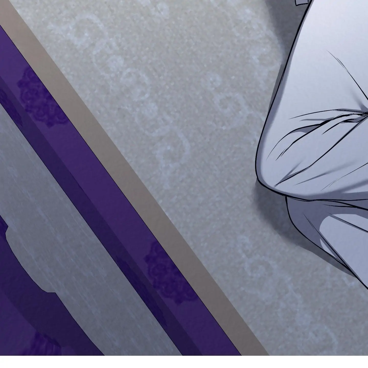 Evil work - Chapter 21 manhwa