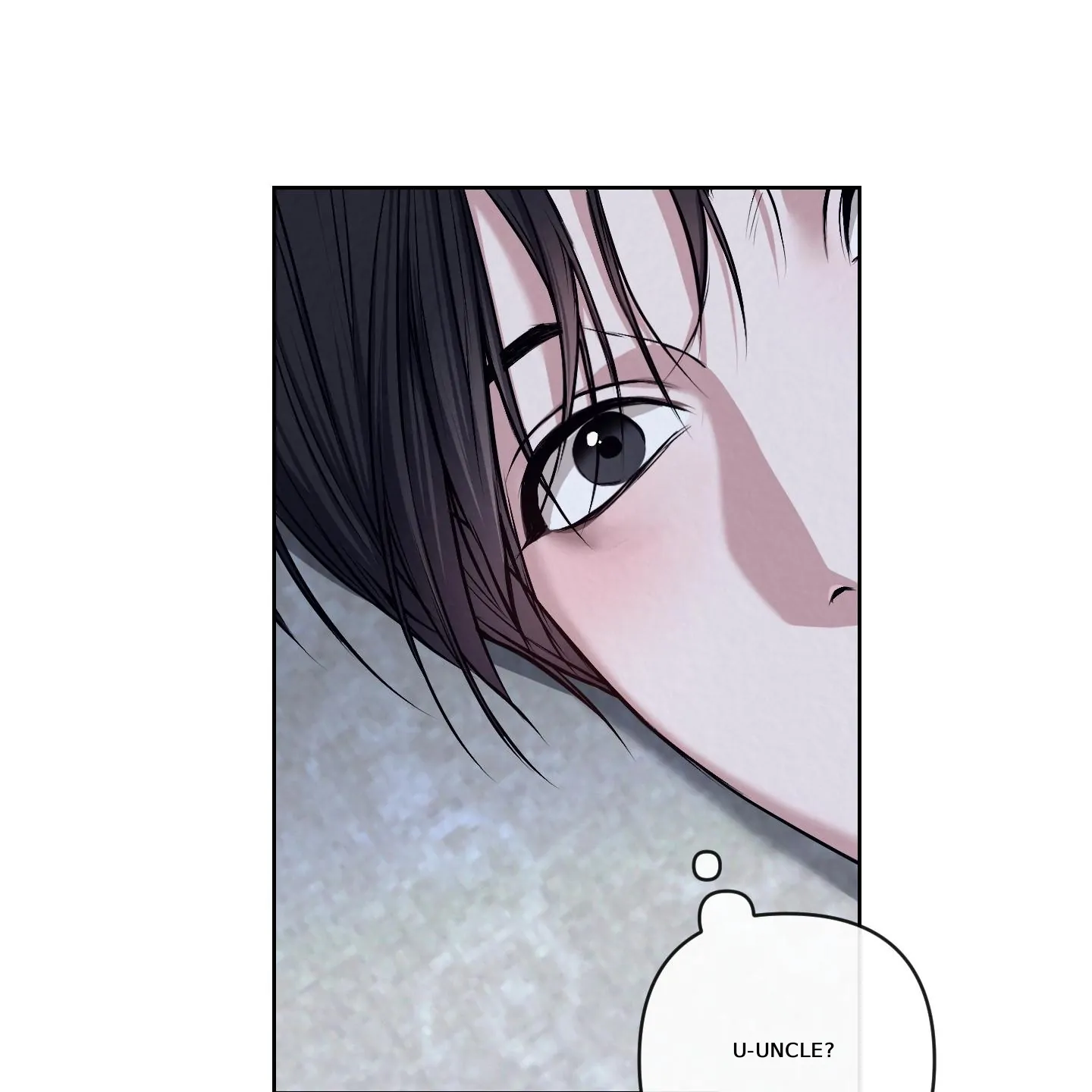 Evil work - Chapter 21 manhwa