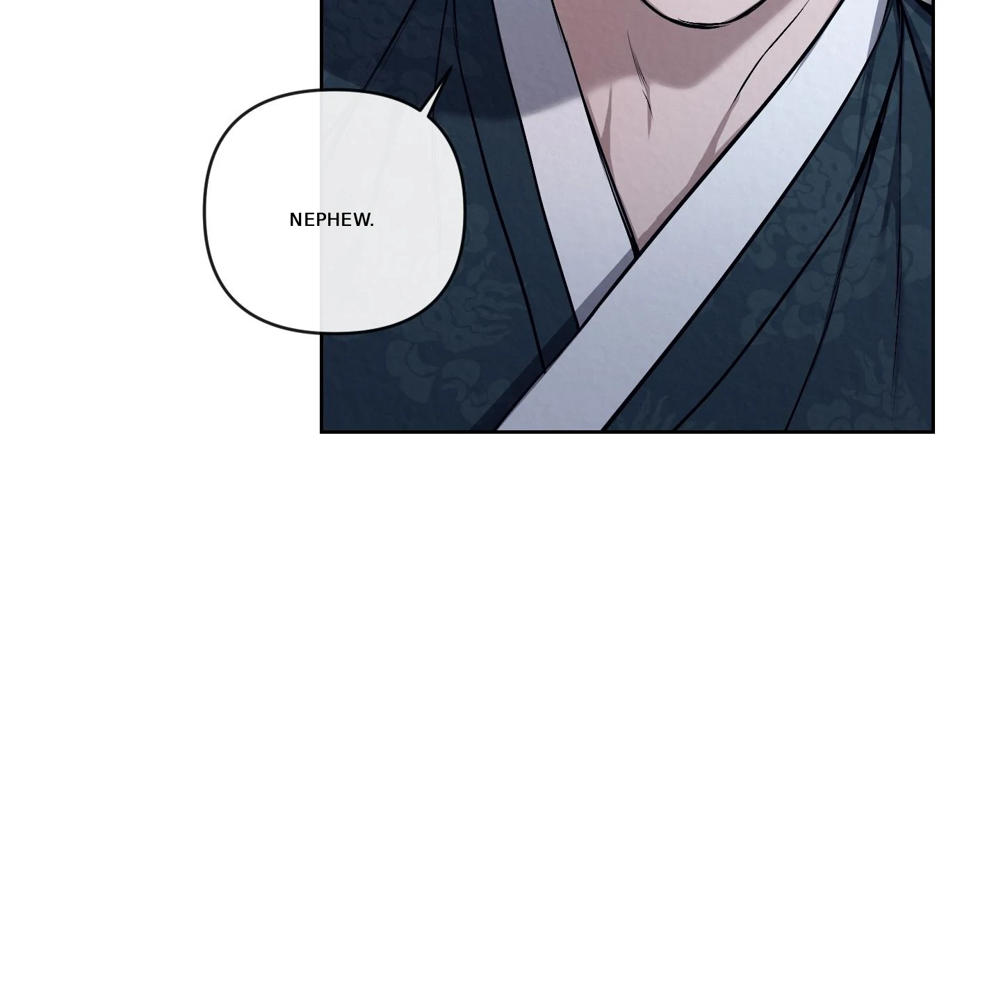 Evil work - Chapter 21 manhwa