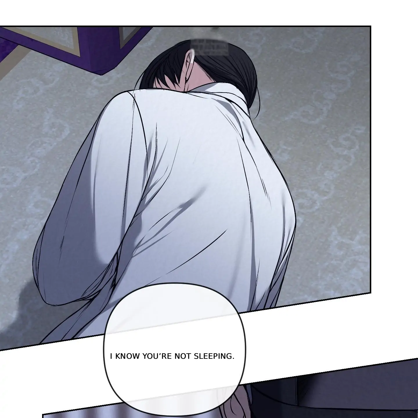 Evil work - Chapter 21 manhwa