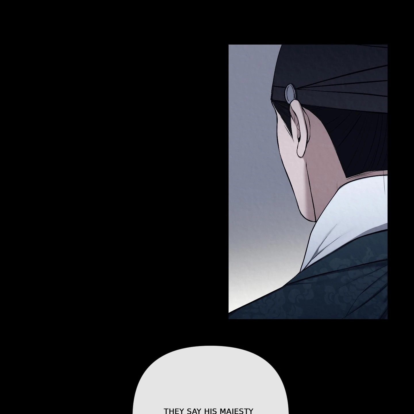 Evil work - Chapter 21 manhwa