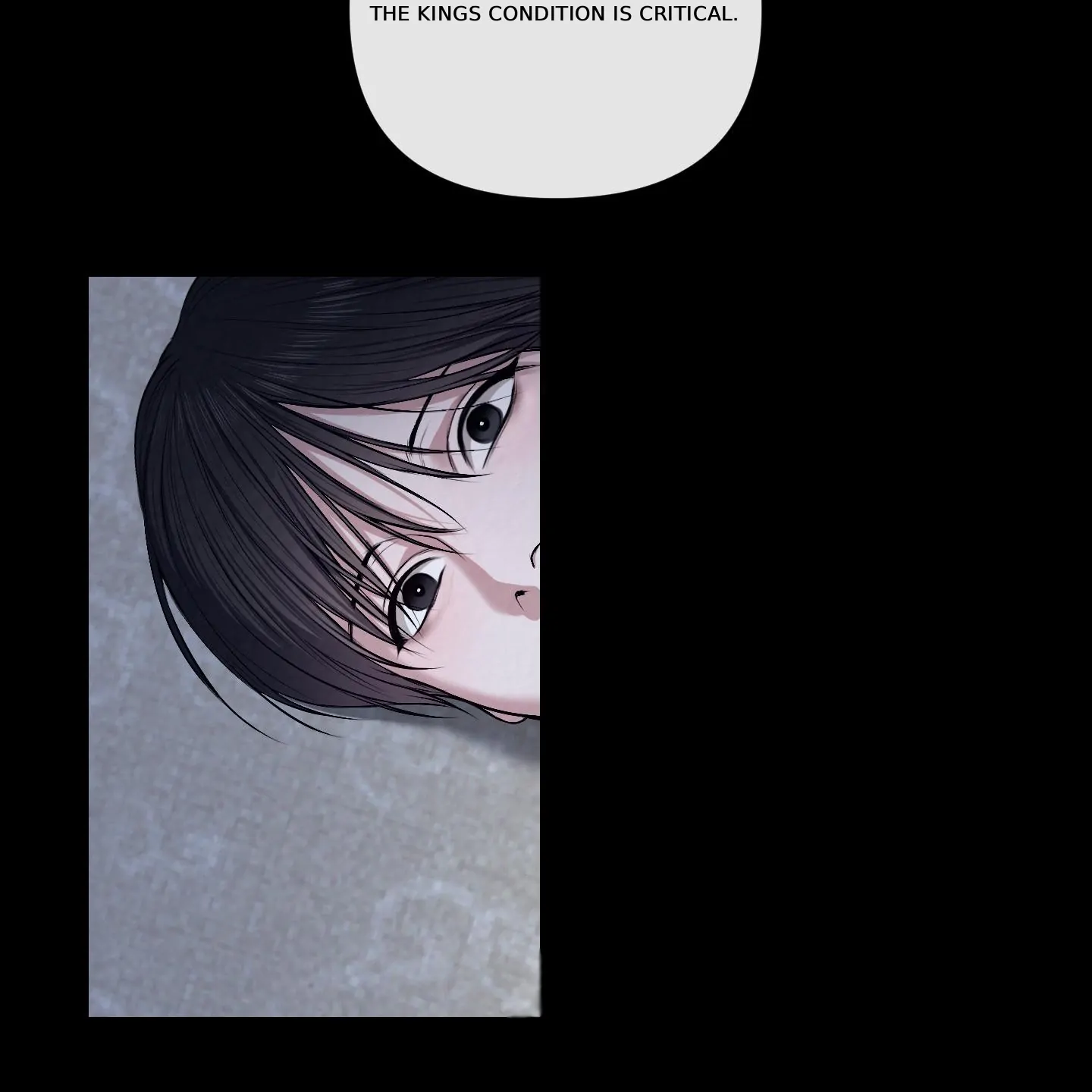 Evil work - Chapter 21 manhwa