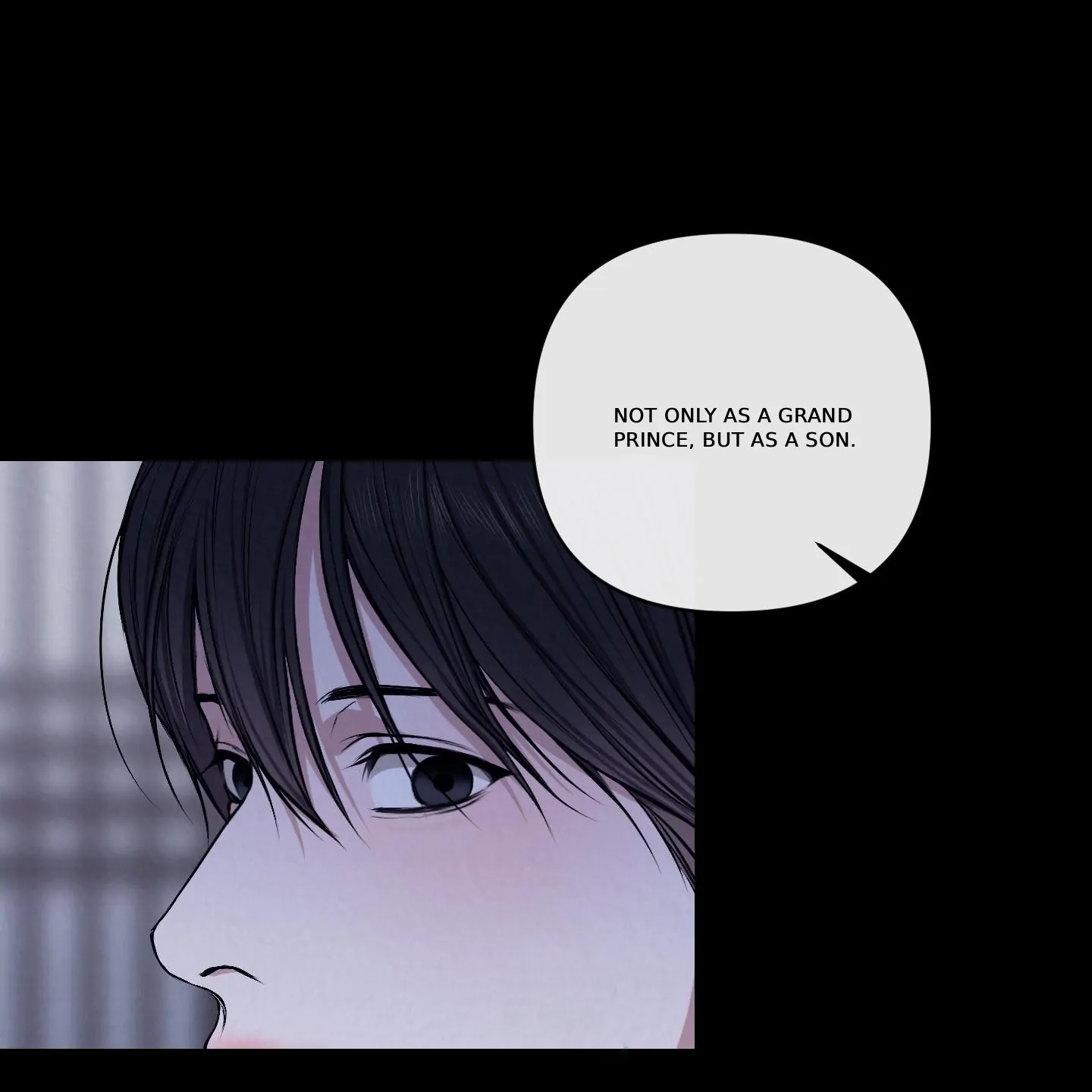 Evil work - Chapter 21 manhwa