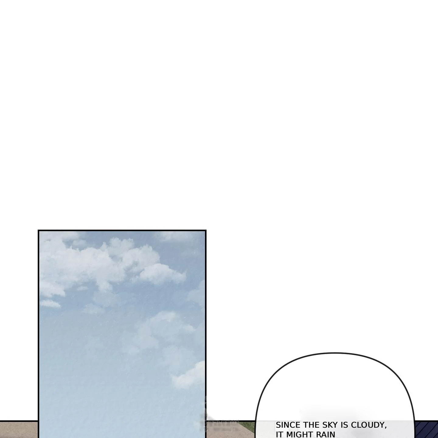 Evil work - Chapter 21 manhwa