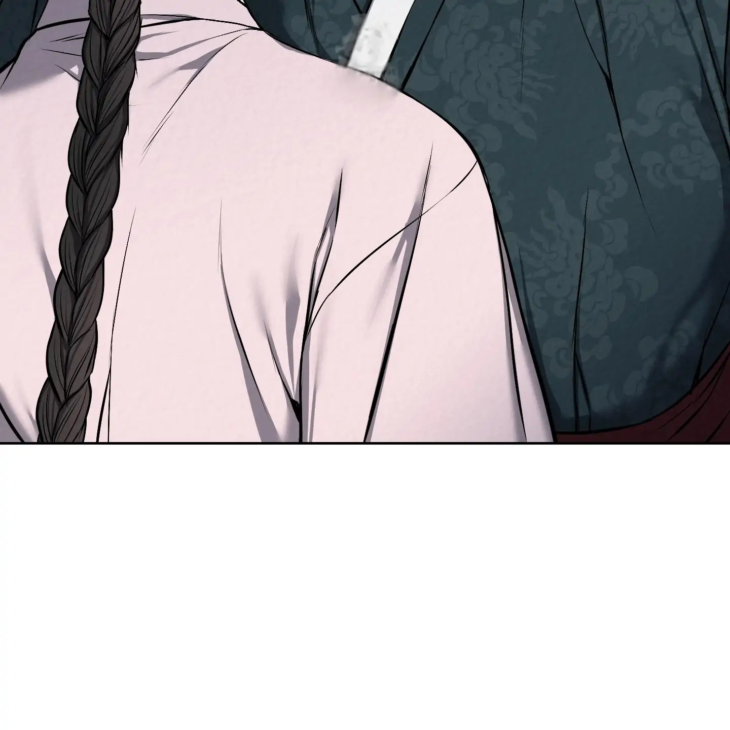 Evil work - Chapter 21 manhwa