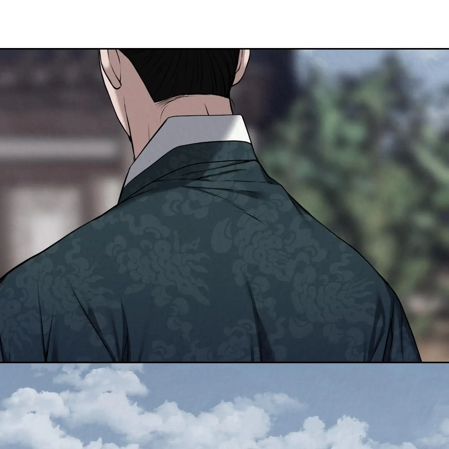 Evil work - Chapter 21 manhwa