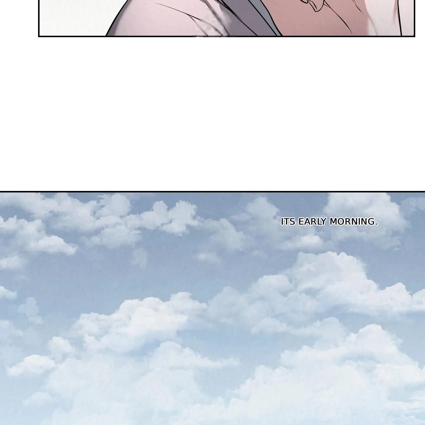 Evil work - Chapter 21 manhwa