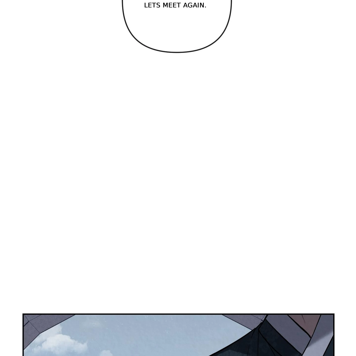 Evil work - Chapter 21 manhwa