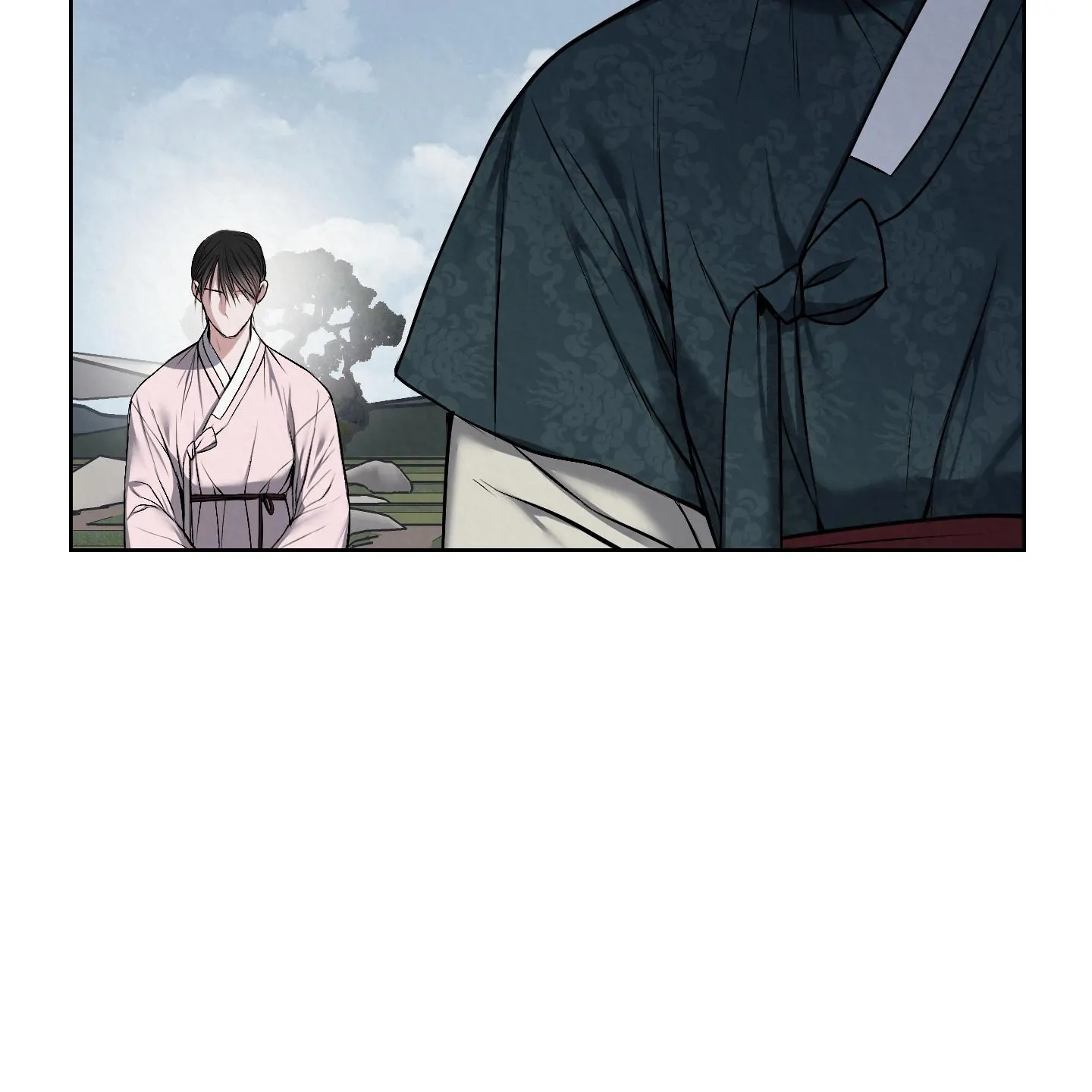 Evil work - Chapter 21 manhwa