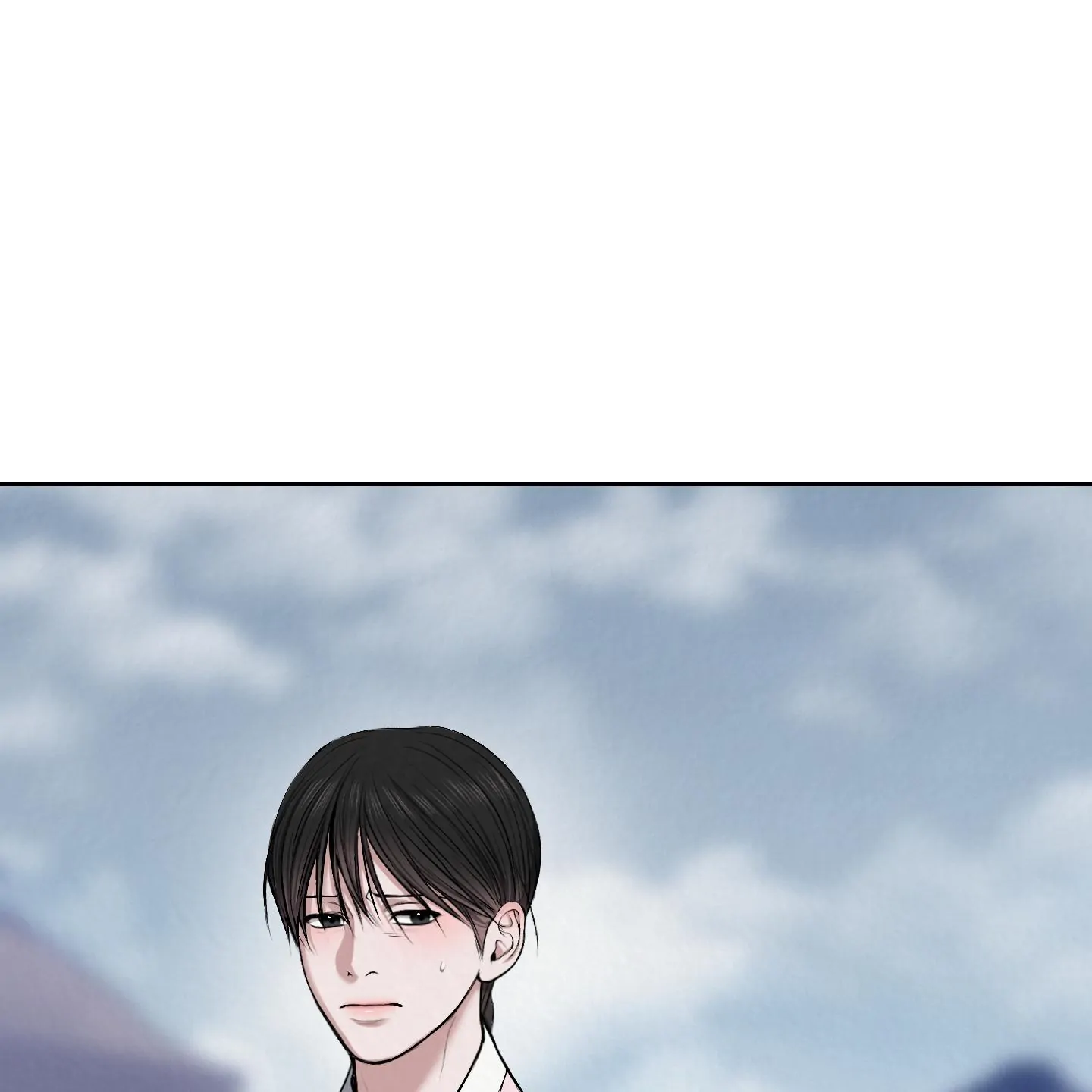 Evil work - Chapter 21 manhwa