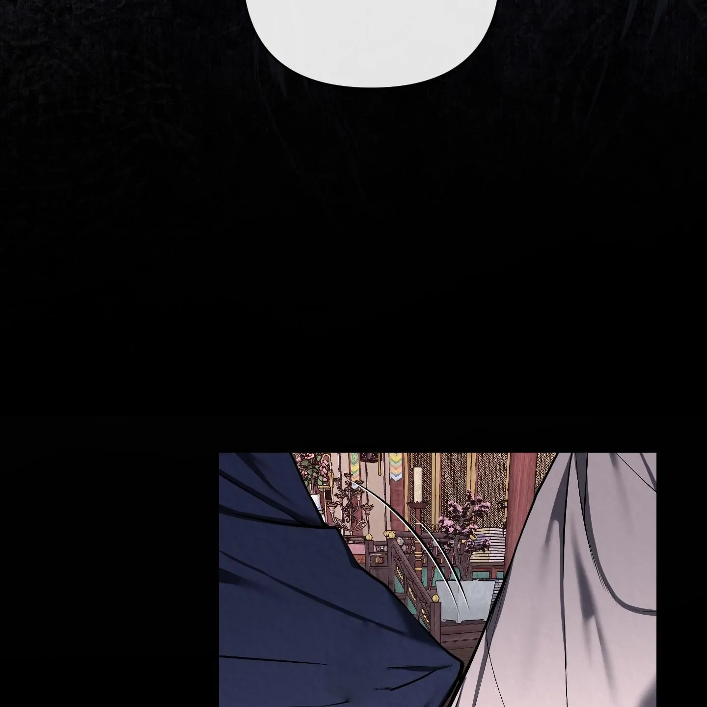 Evil work - Chapter 22 manhwa