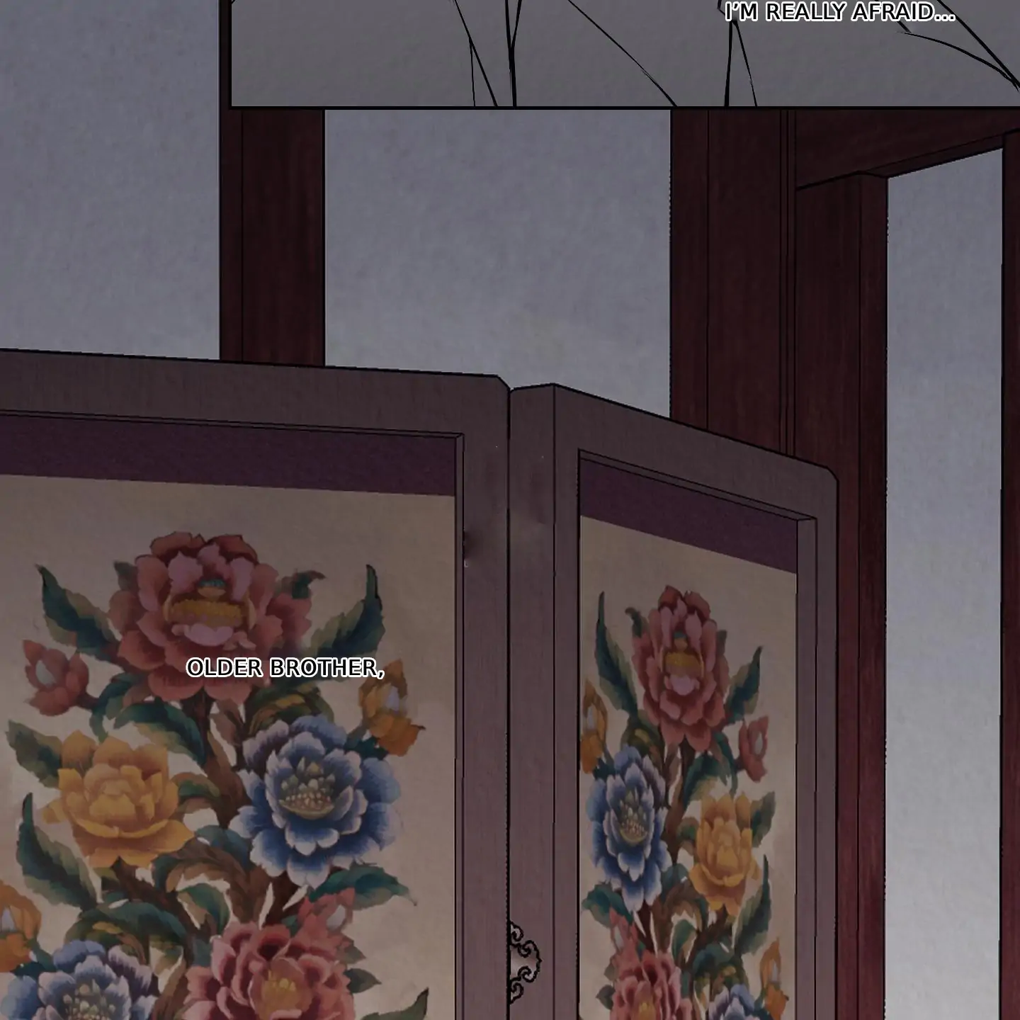 Evil work - Chapter 22 manhwa