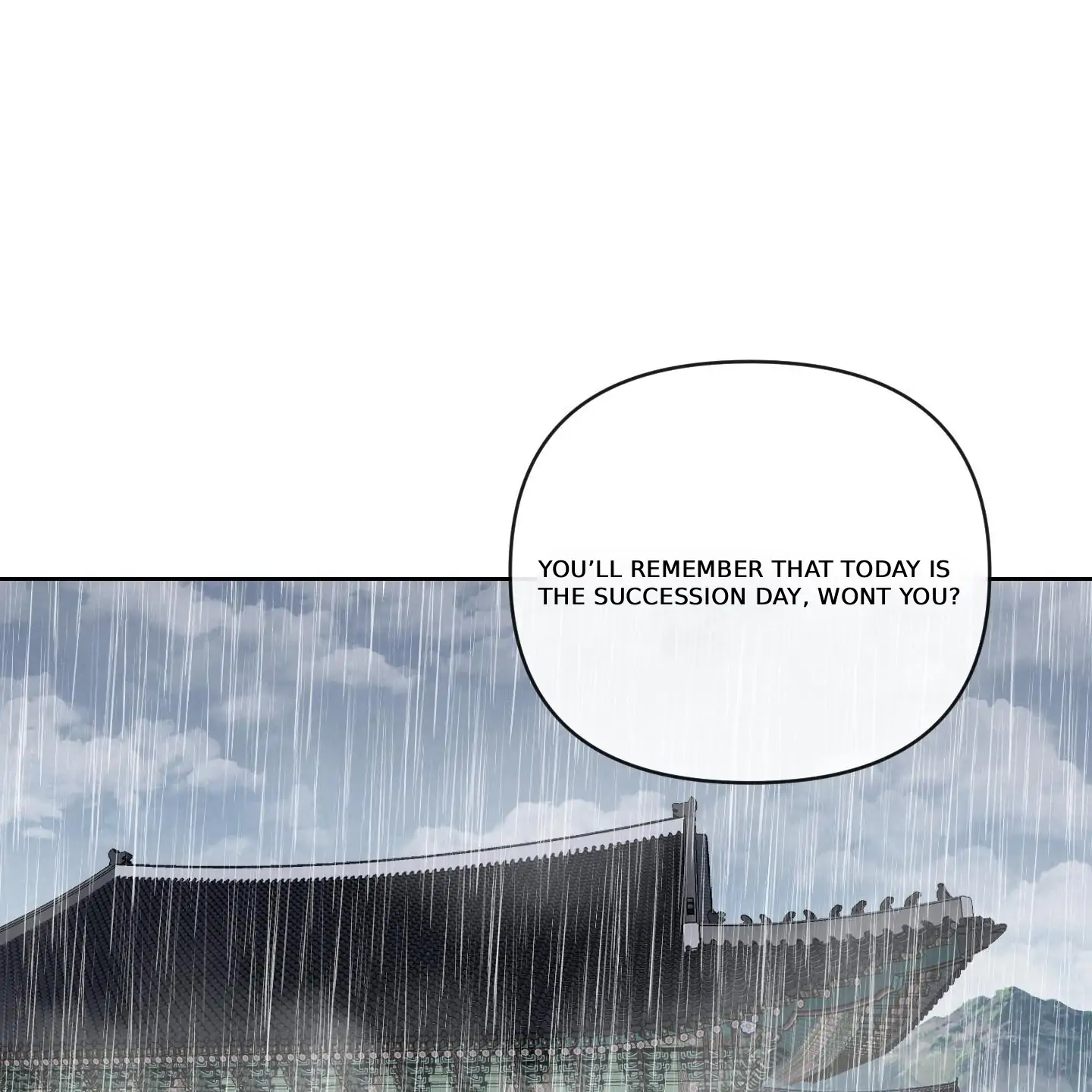 Evil work - Chapter 22 manhwa