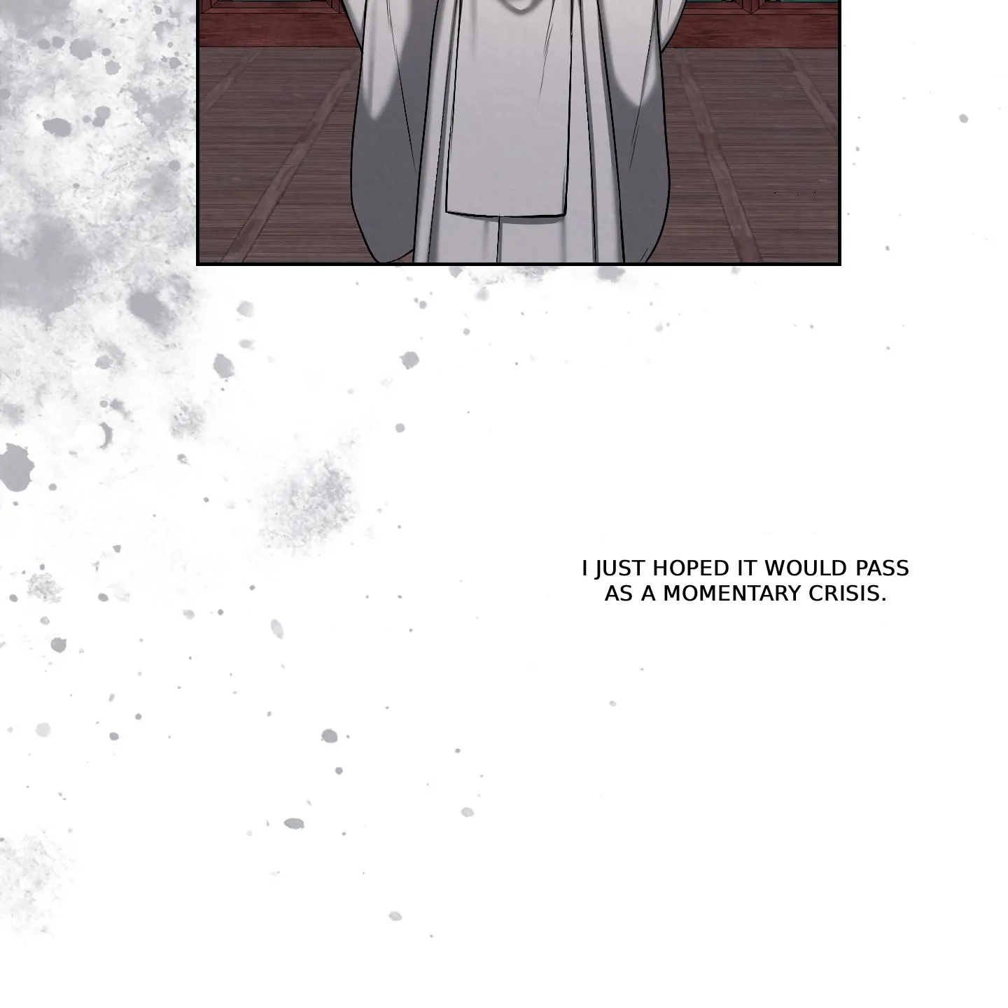 Evil work - Chapter 22 manhwa