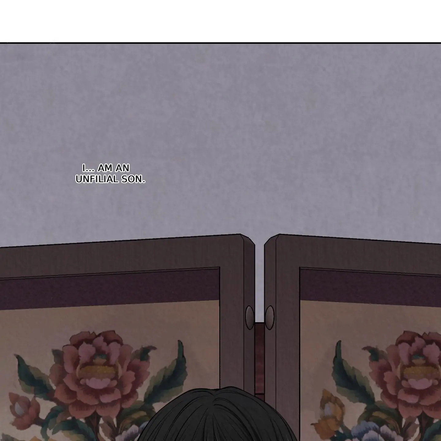 Evil work - Chapter 22 manhwa