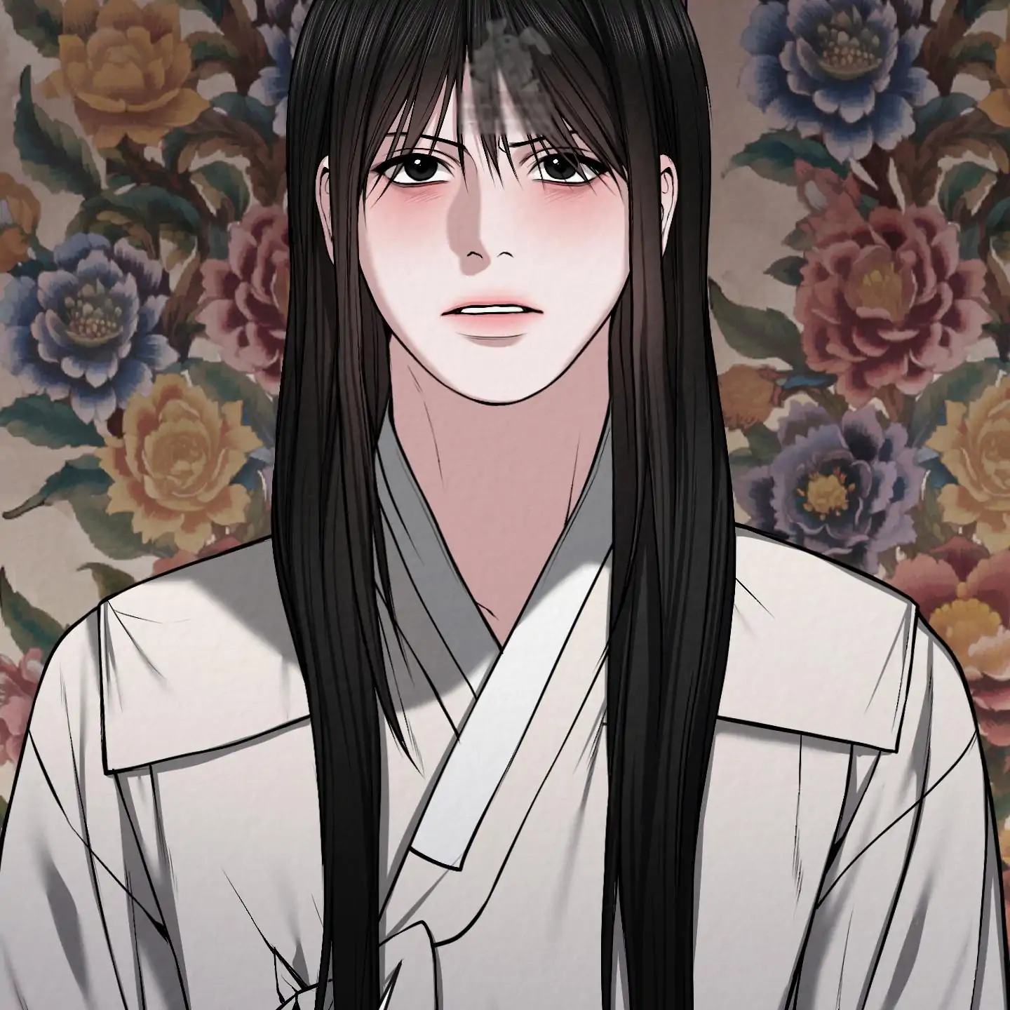 Evil work - Chapter 22 manhwa