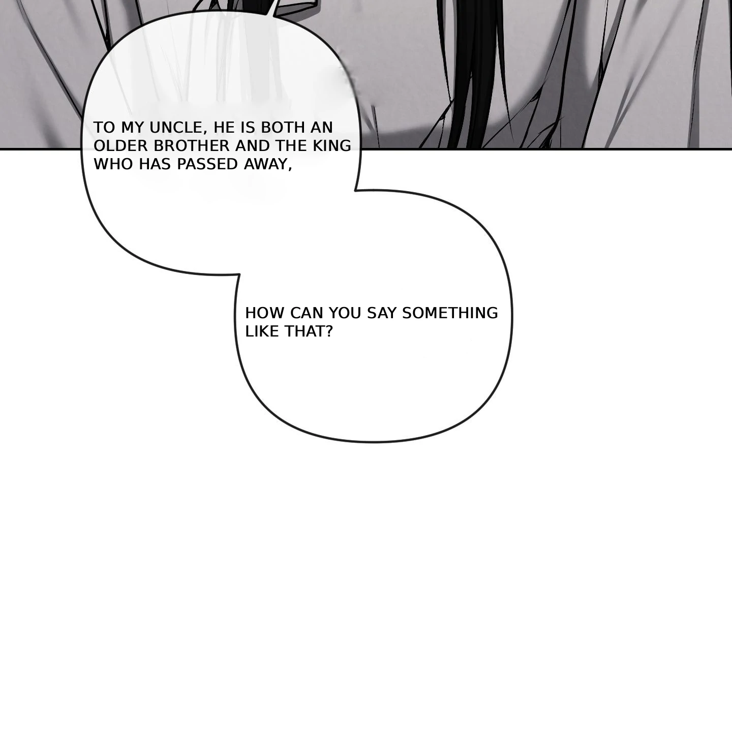 Evil work - Chapter 22 manhwa