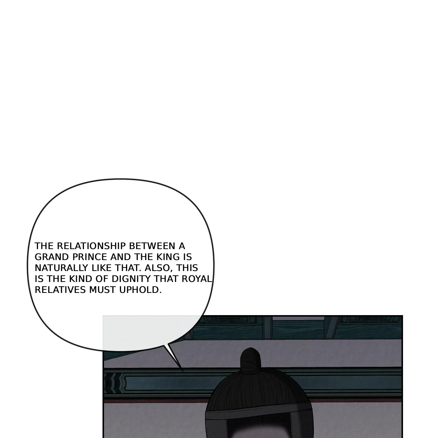 Evil work - Chapter 22 manhwa