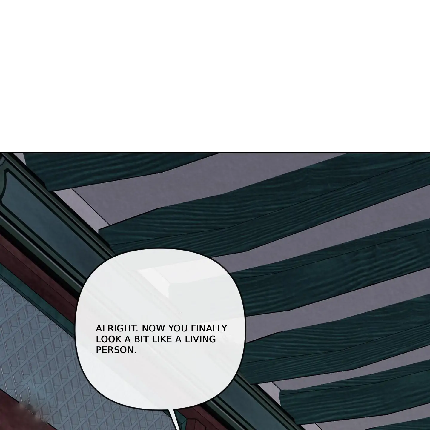 Evil work - Chapter 22 manhwa