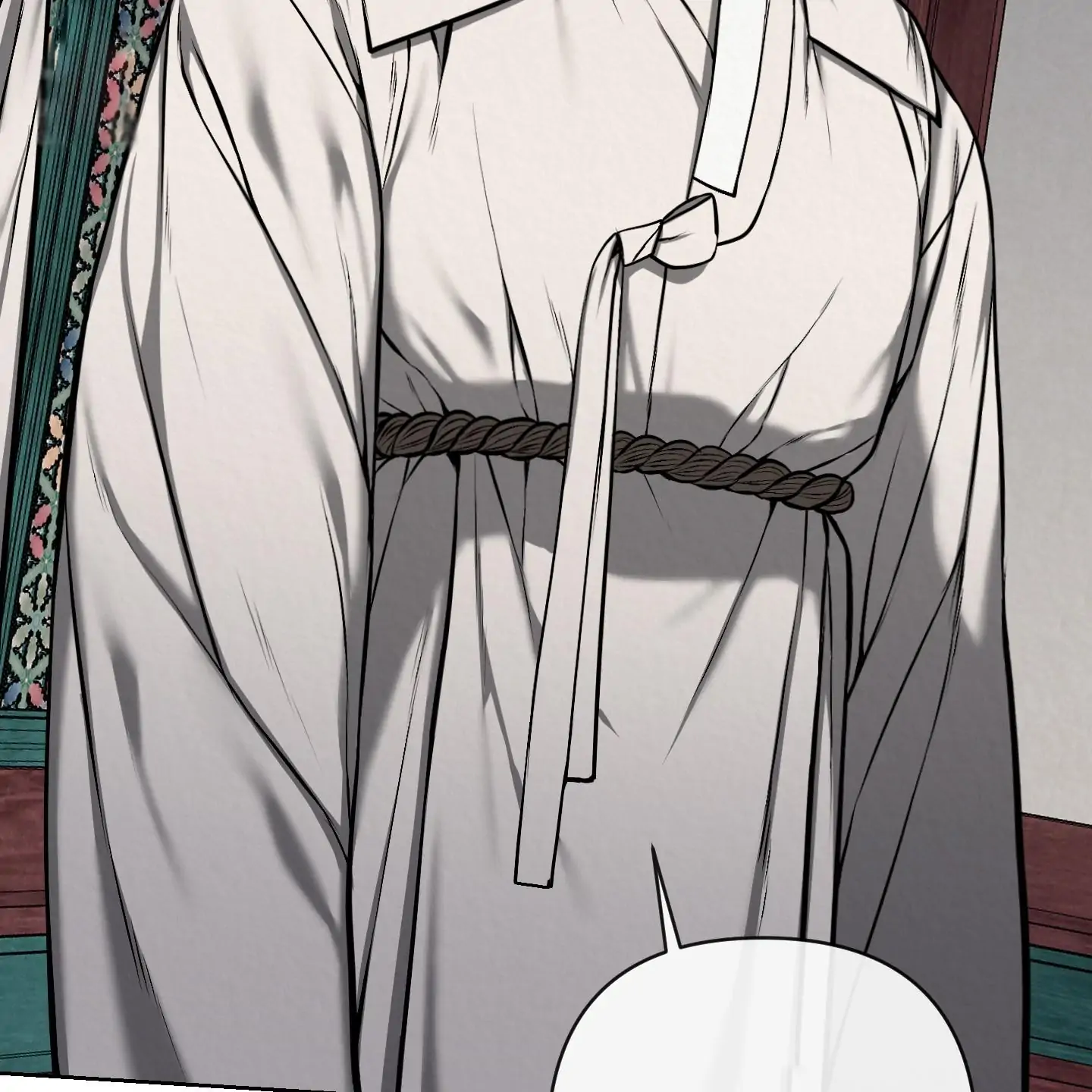 Evil work - Chapter 22 manhwa