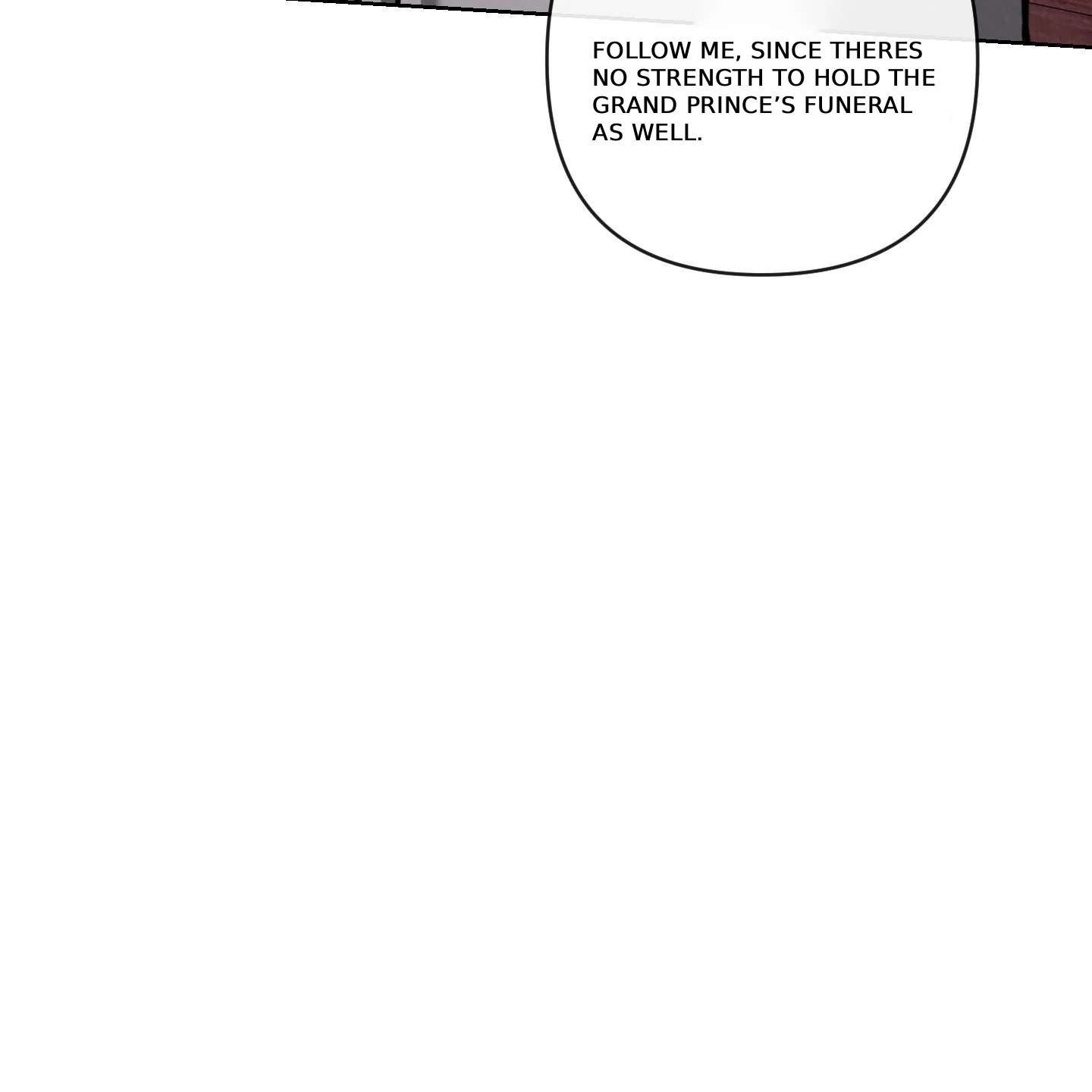Evil work - Chapter 22 manhwa