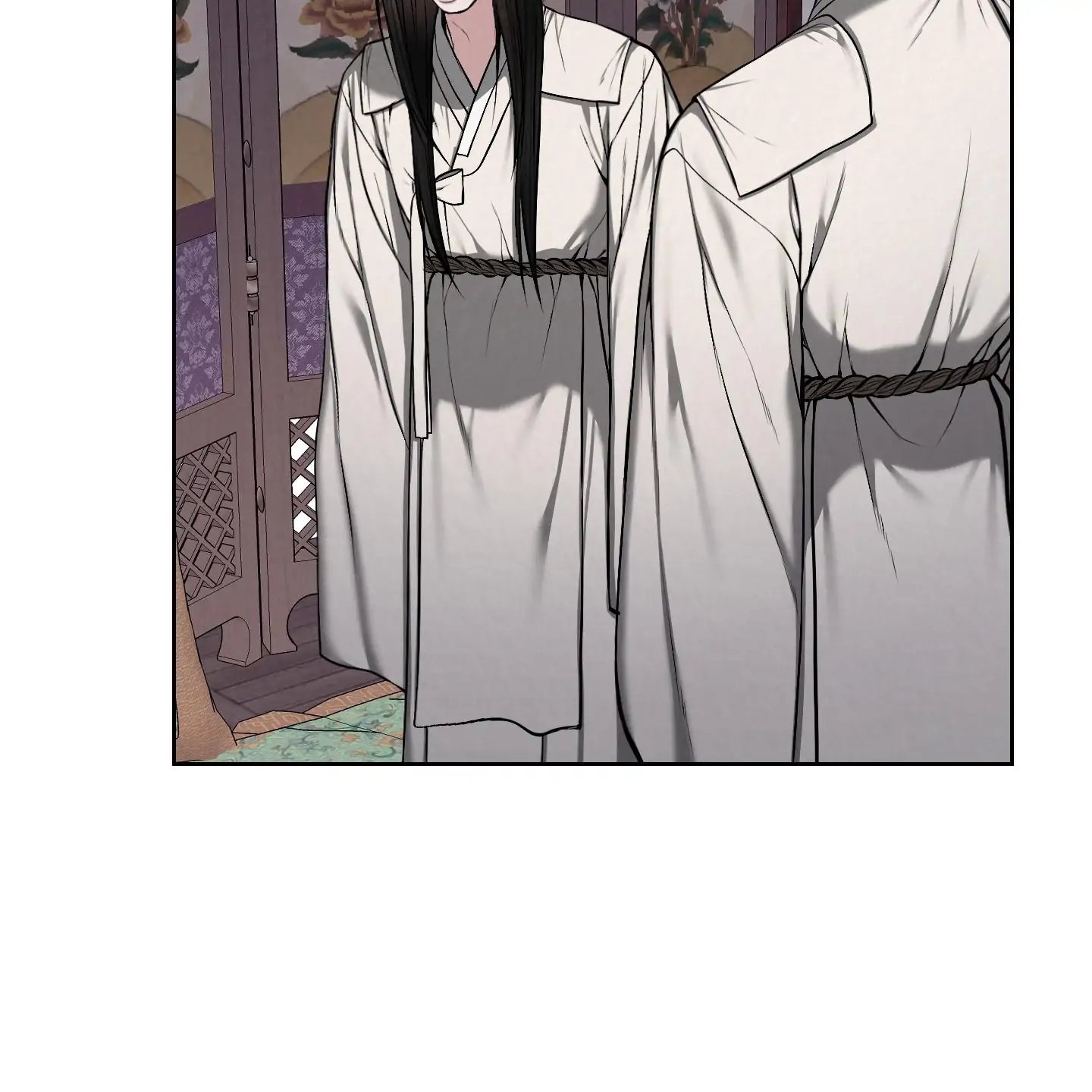 Evil work - Chapter 22 manhwa