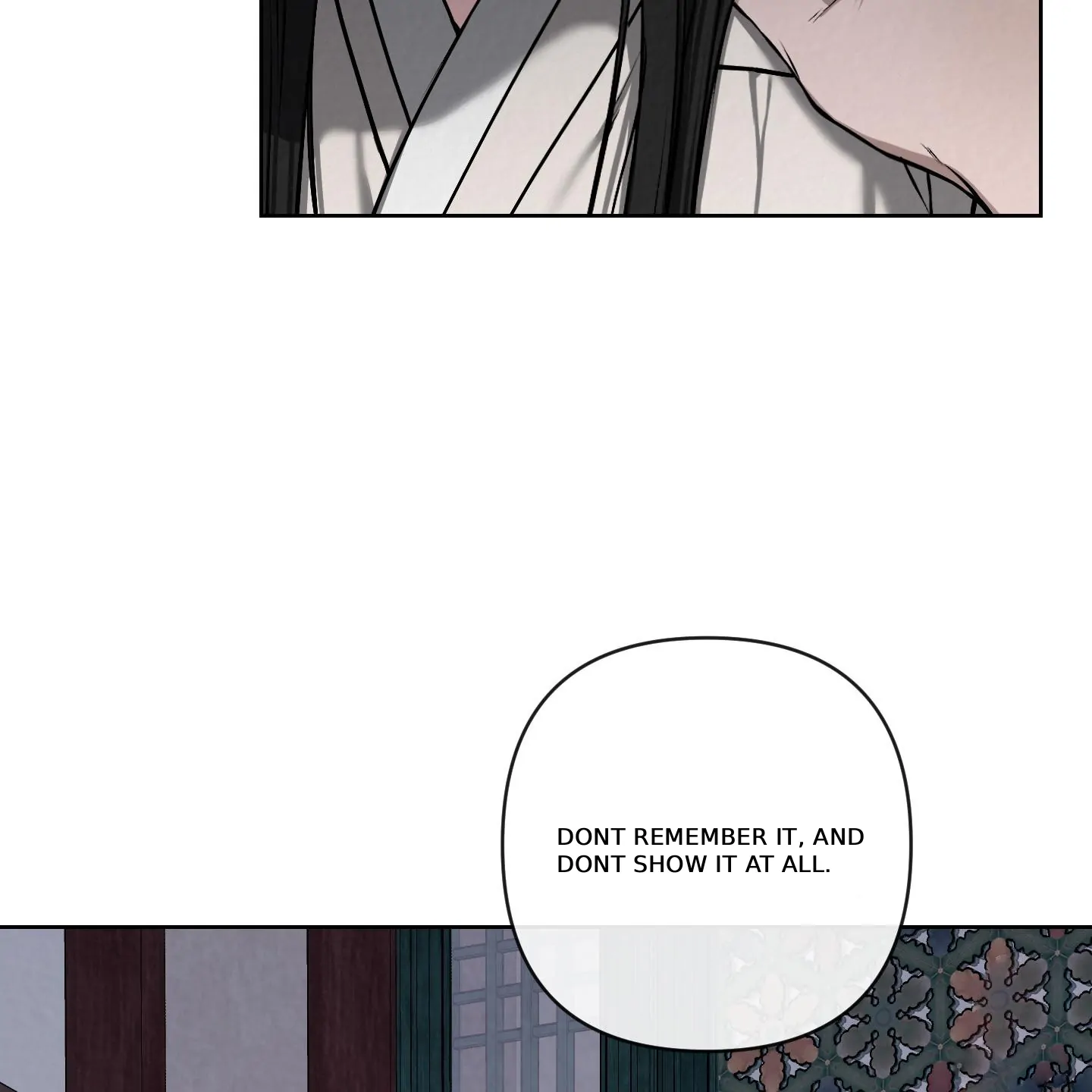 Evil work - Chapter 22 manhwa