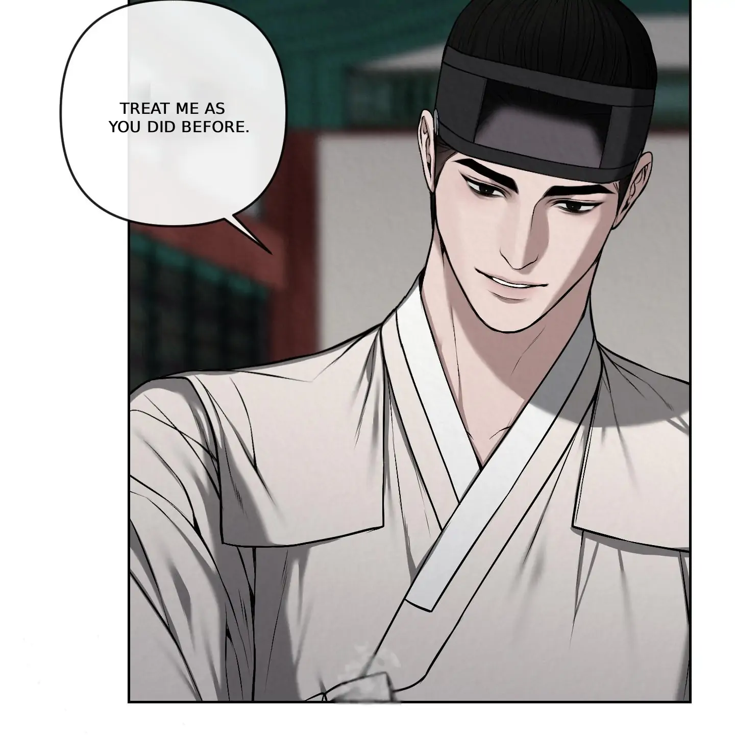 Evil work - Chapter 22 manhwa