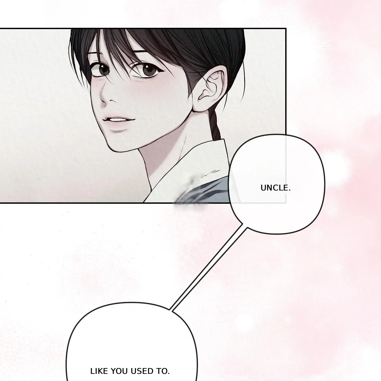 Evil work - Chapter 22 manhwa