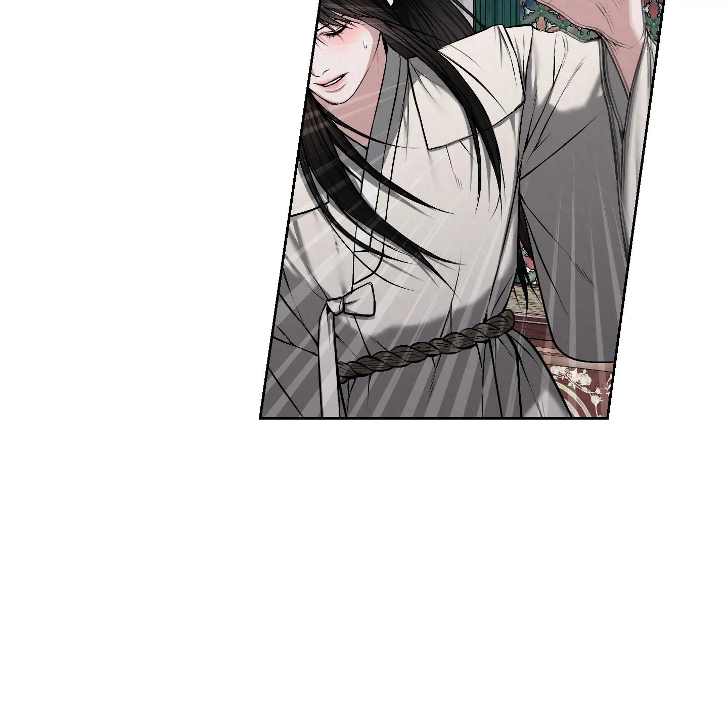Evil work - Chapter 22 manhwa
