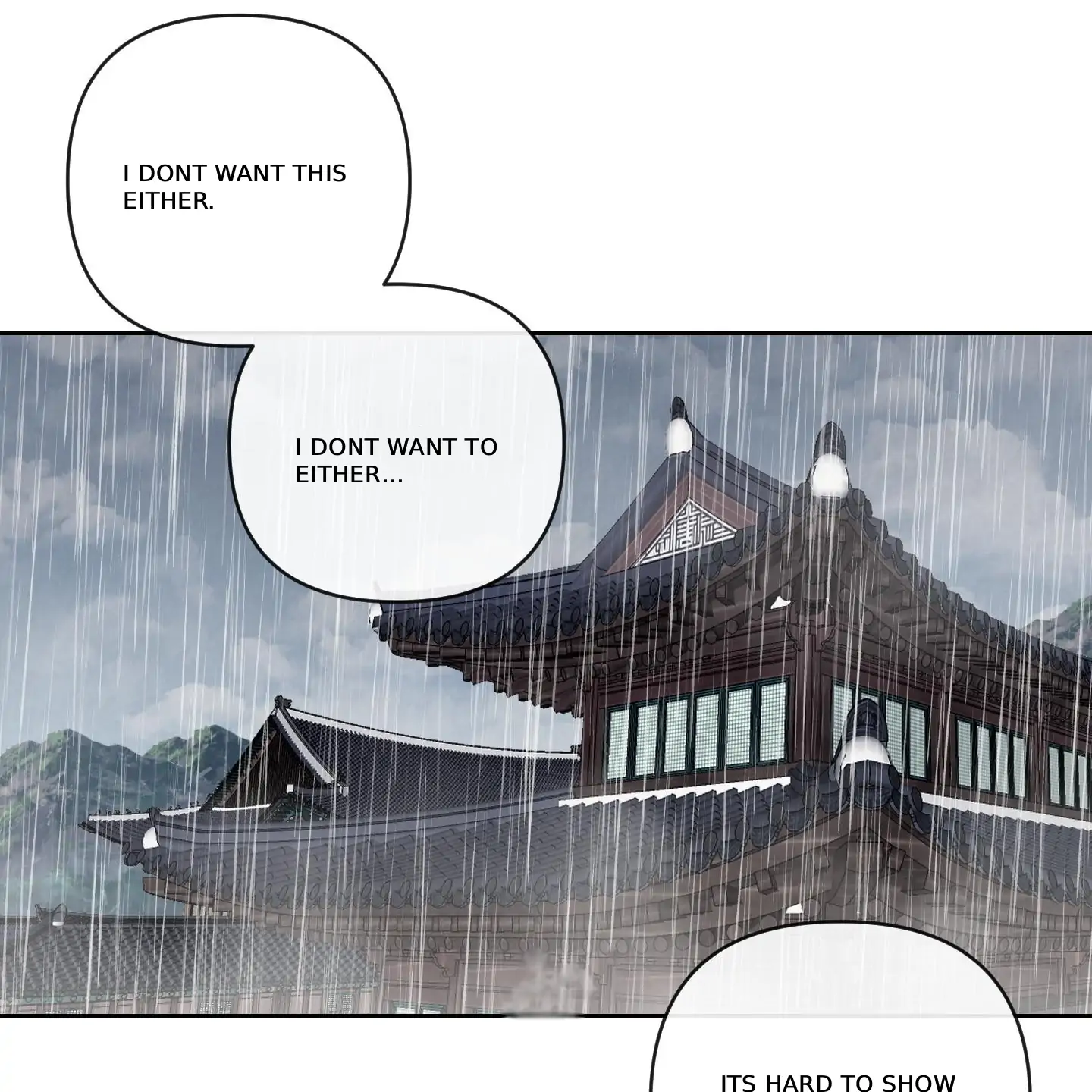Evil work - Chapter 22 manhwa