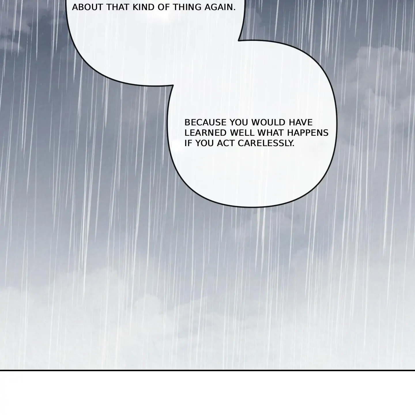 Evil work - Chapter 22 manhwa