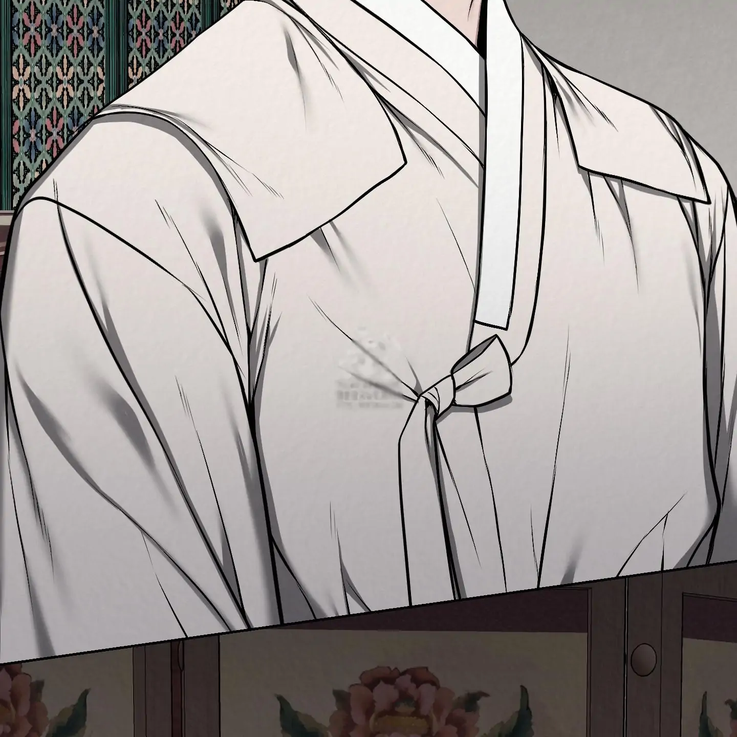 Evil work - Chapter 22 manhwa