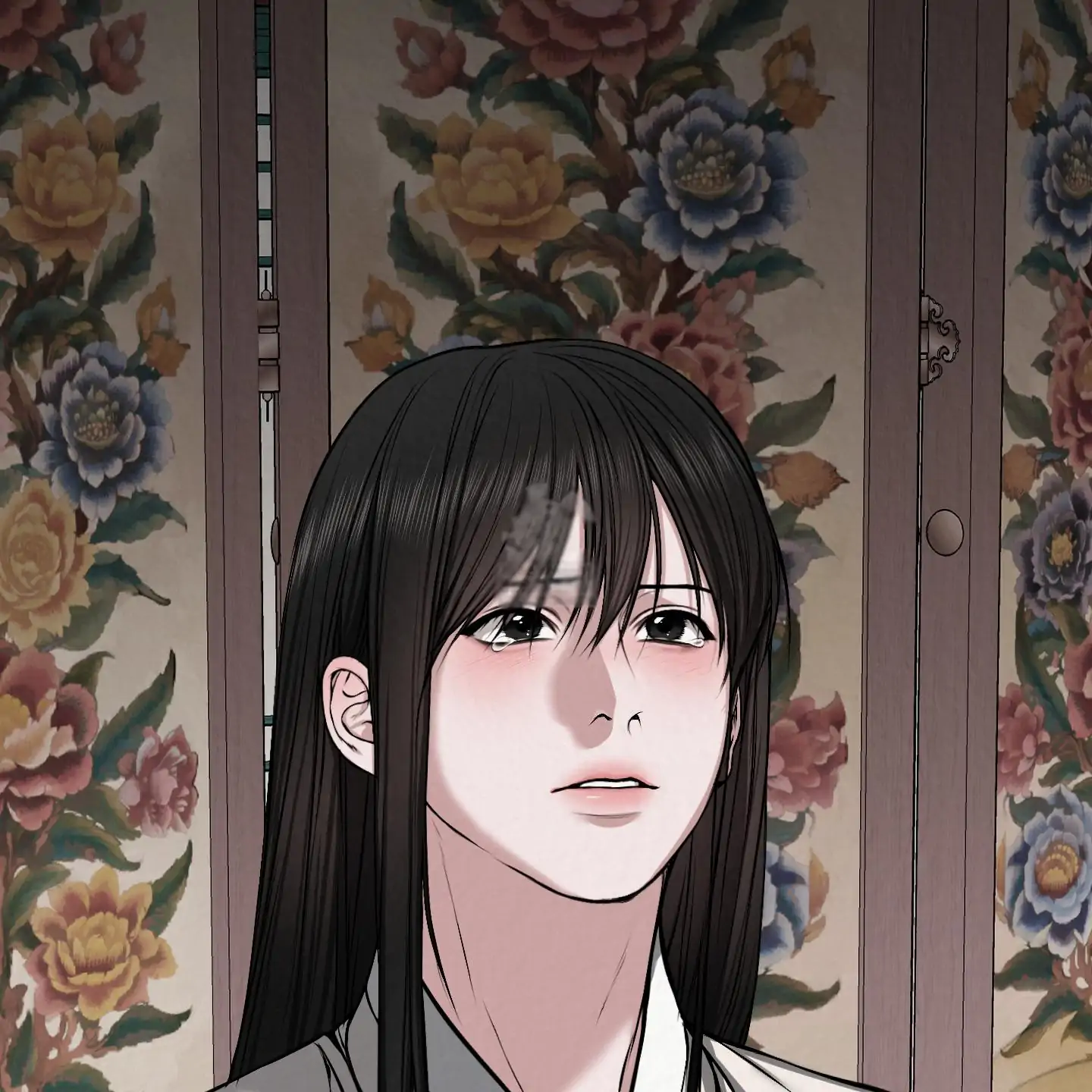 Evil work - Chapter 22 manhwa