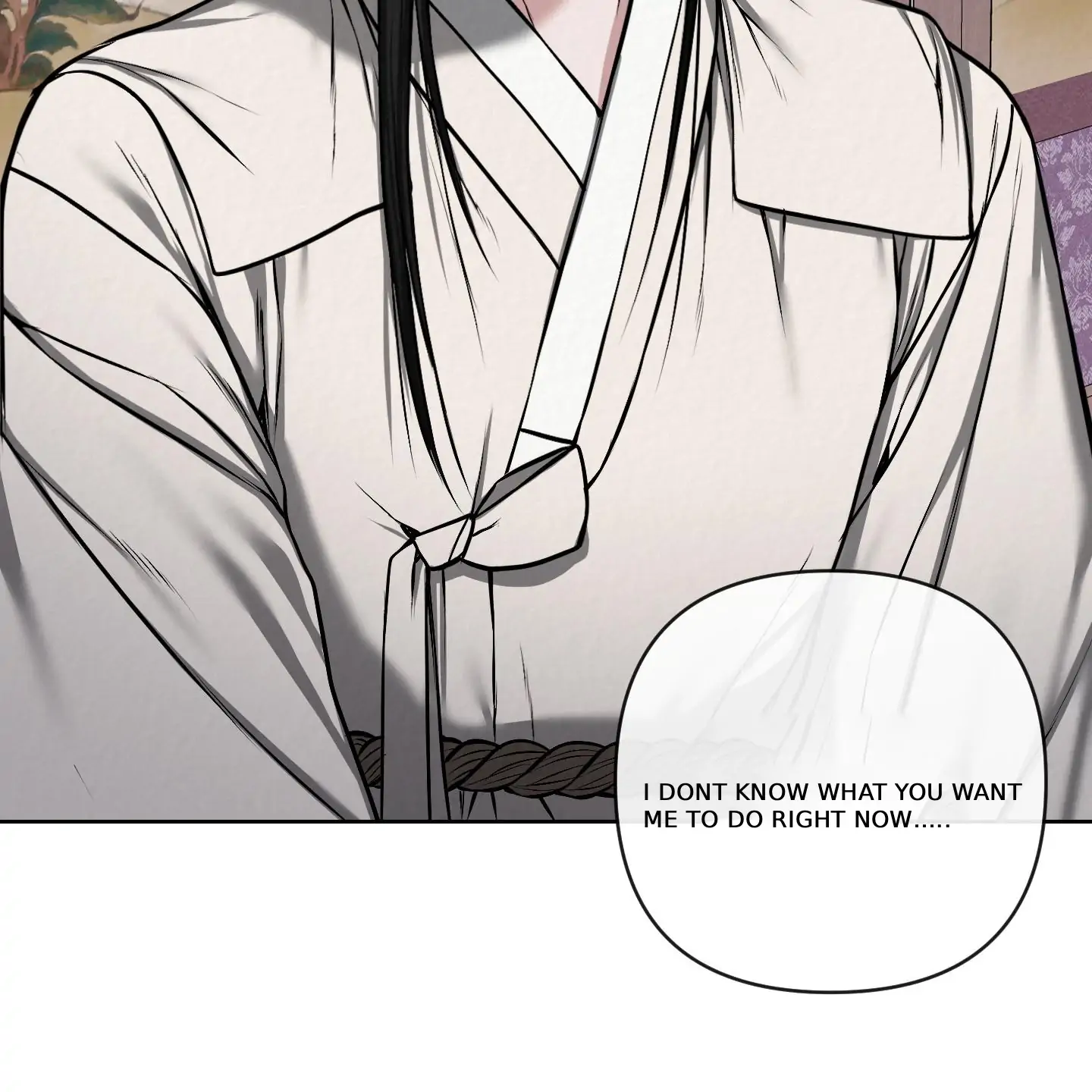 Evil work - Chapter 22 manhwa
