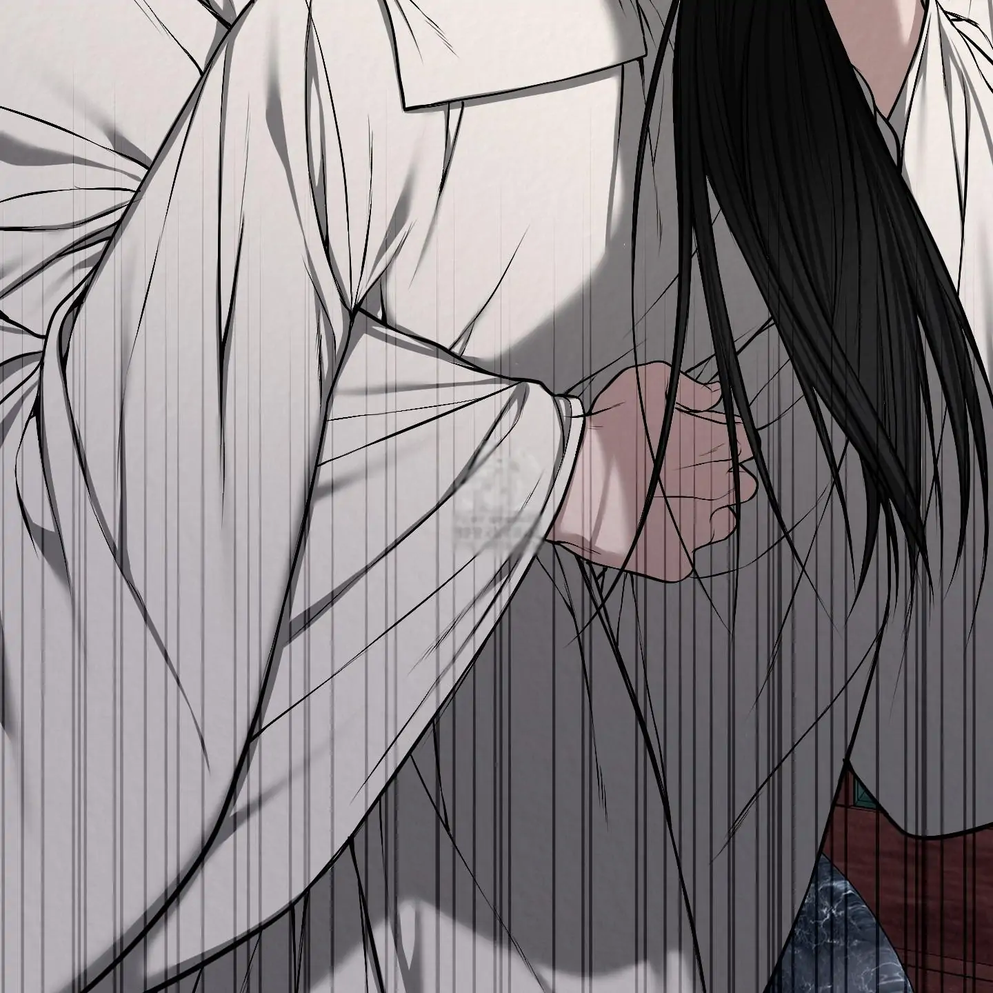 Evil work - Chapter 22 manhwa