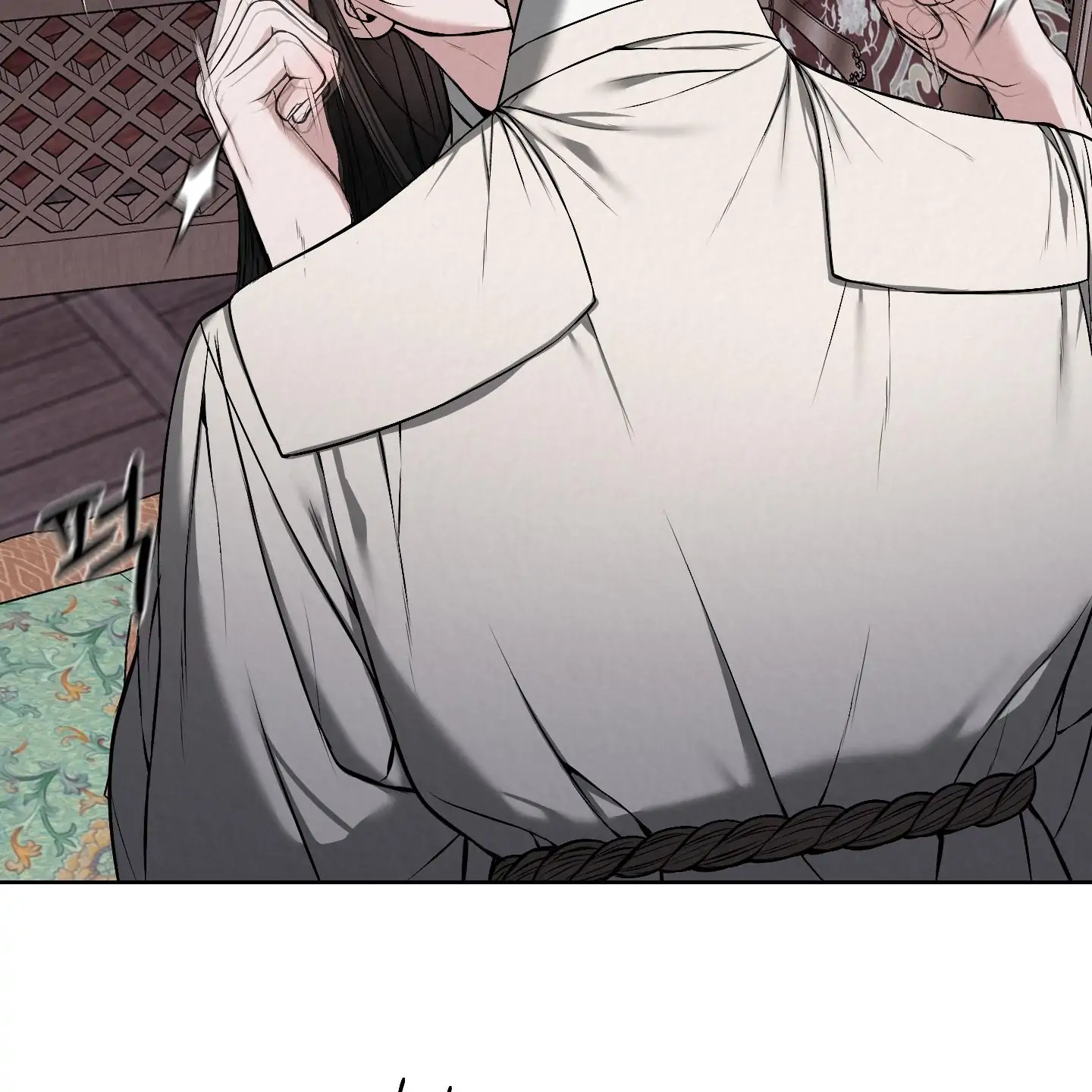 Evil work - Chapter 22 manhwa