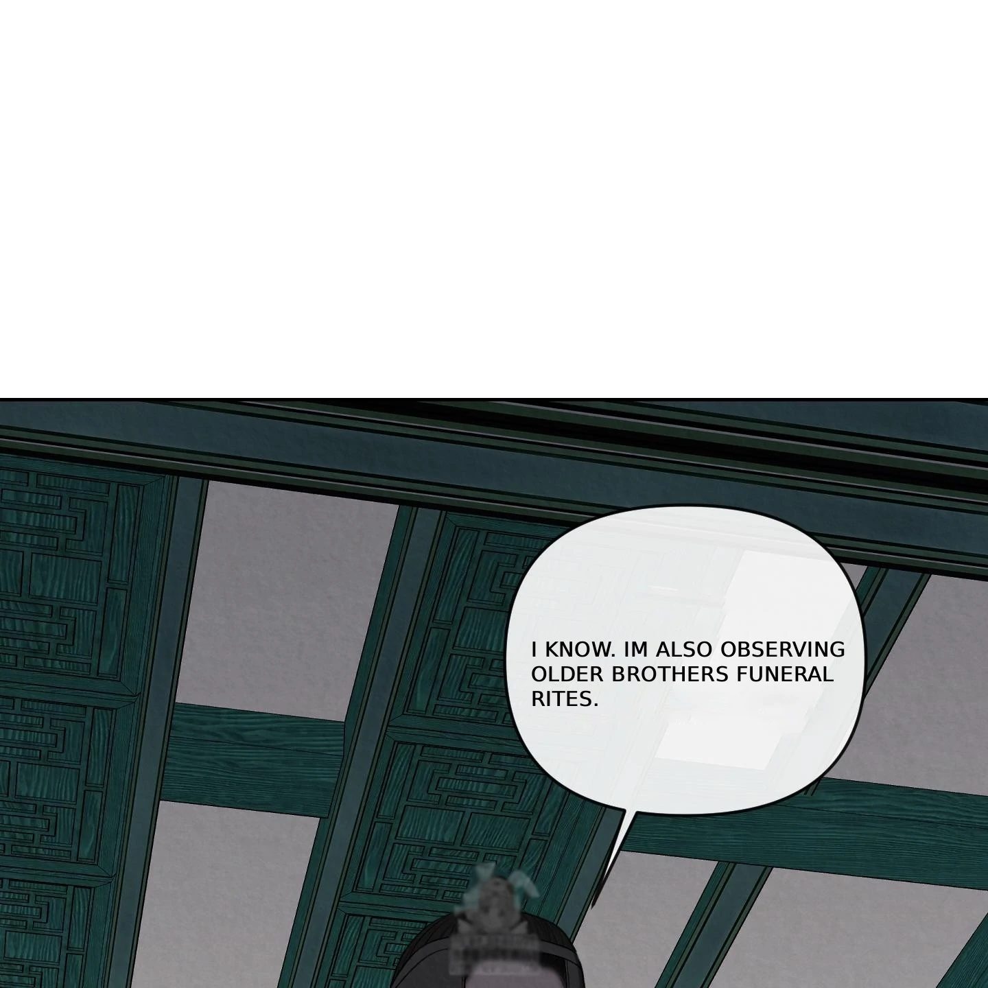 Evil work - Chapter 22 manhwa