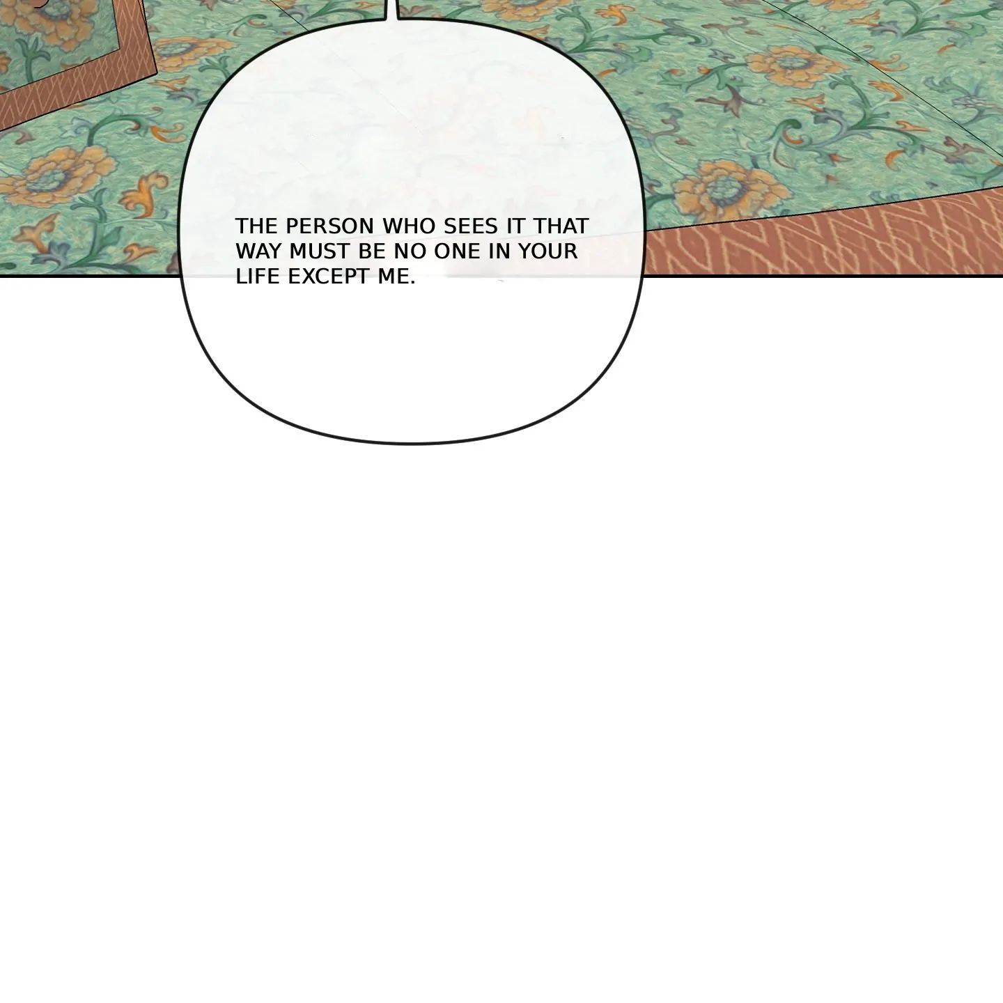 Evil work - Chapter 22 manhwa