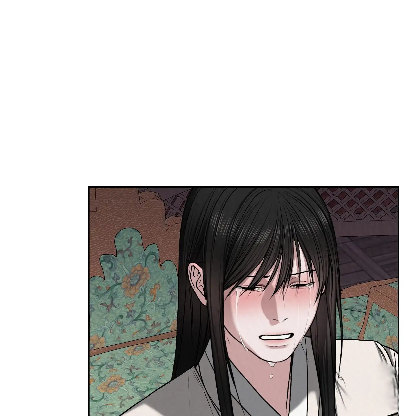 Evil work - Chapter 22 manhwa