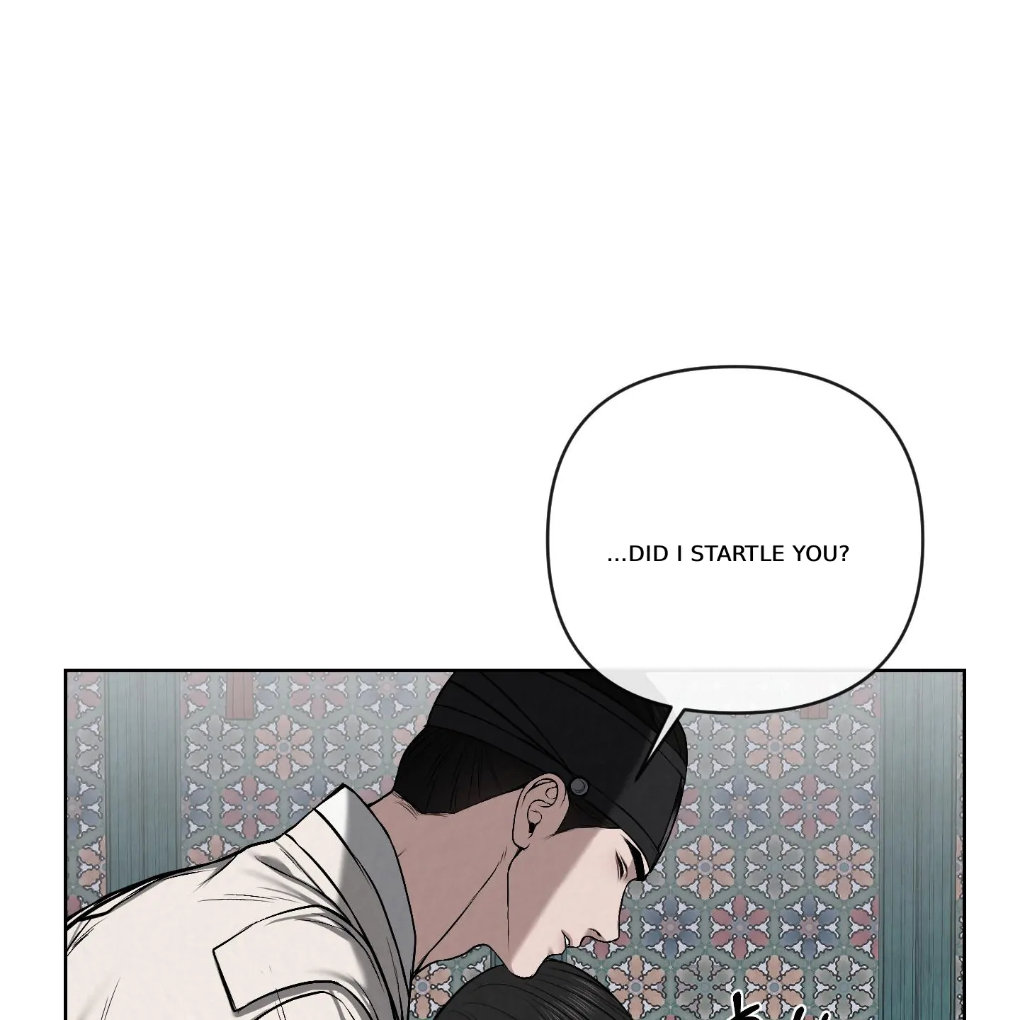 Evil work - Chapter 22 manhwa
